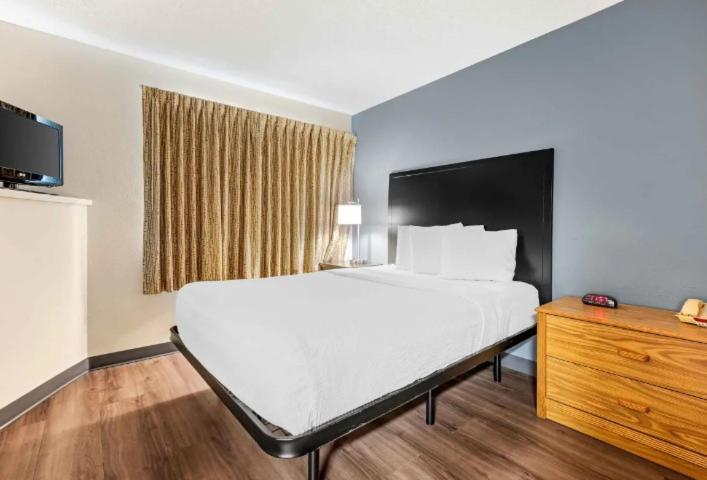 Extended Stay America Suites - Cincinnati - Blue Ash - Reed Hartman photo 72