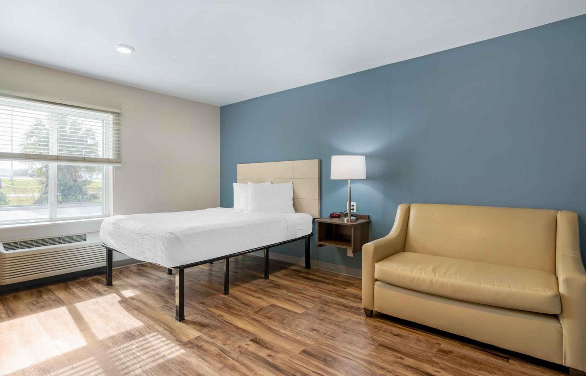 Extended Stay America Select Suites - Austin - Round Rock photo 14