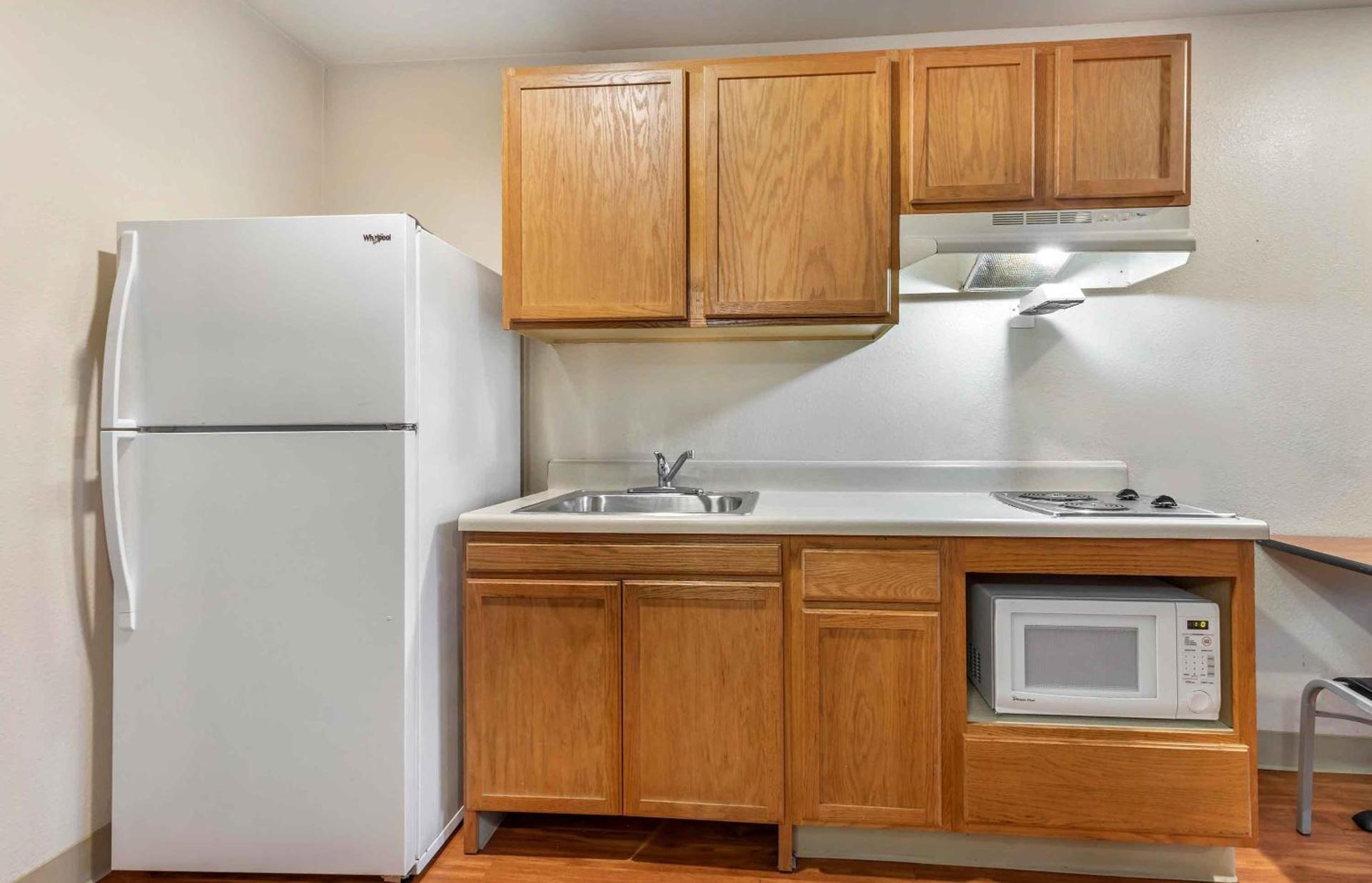 Extended Stay America Select Suites - Austin - Round Rock photo 15