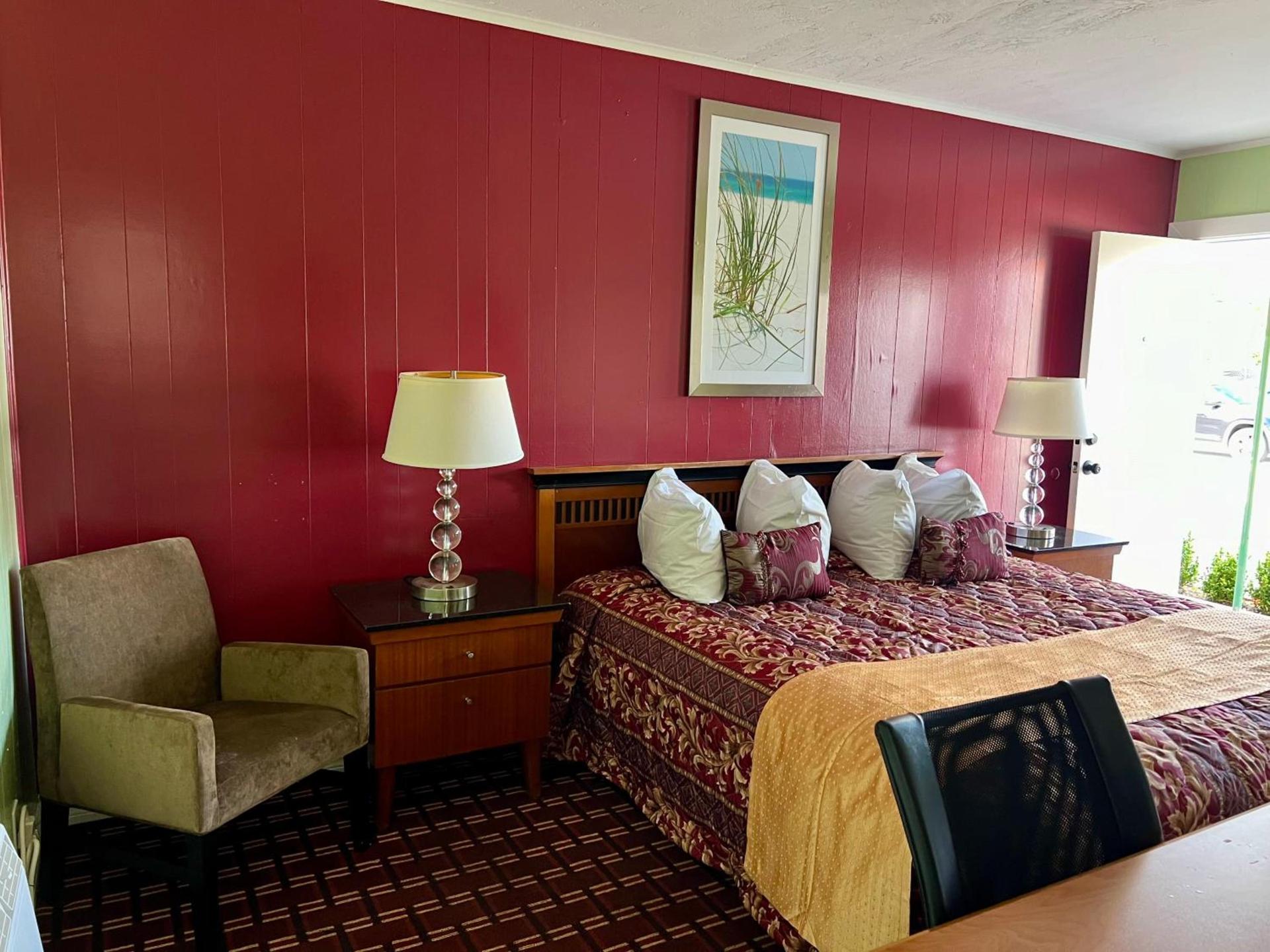 Vacation Inn motel - FT Lauderdale Airport and Cruise port photo 10