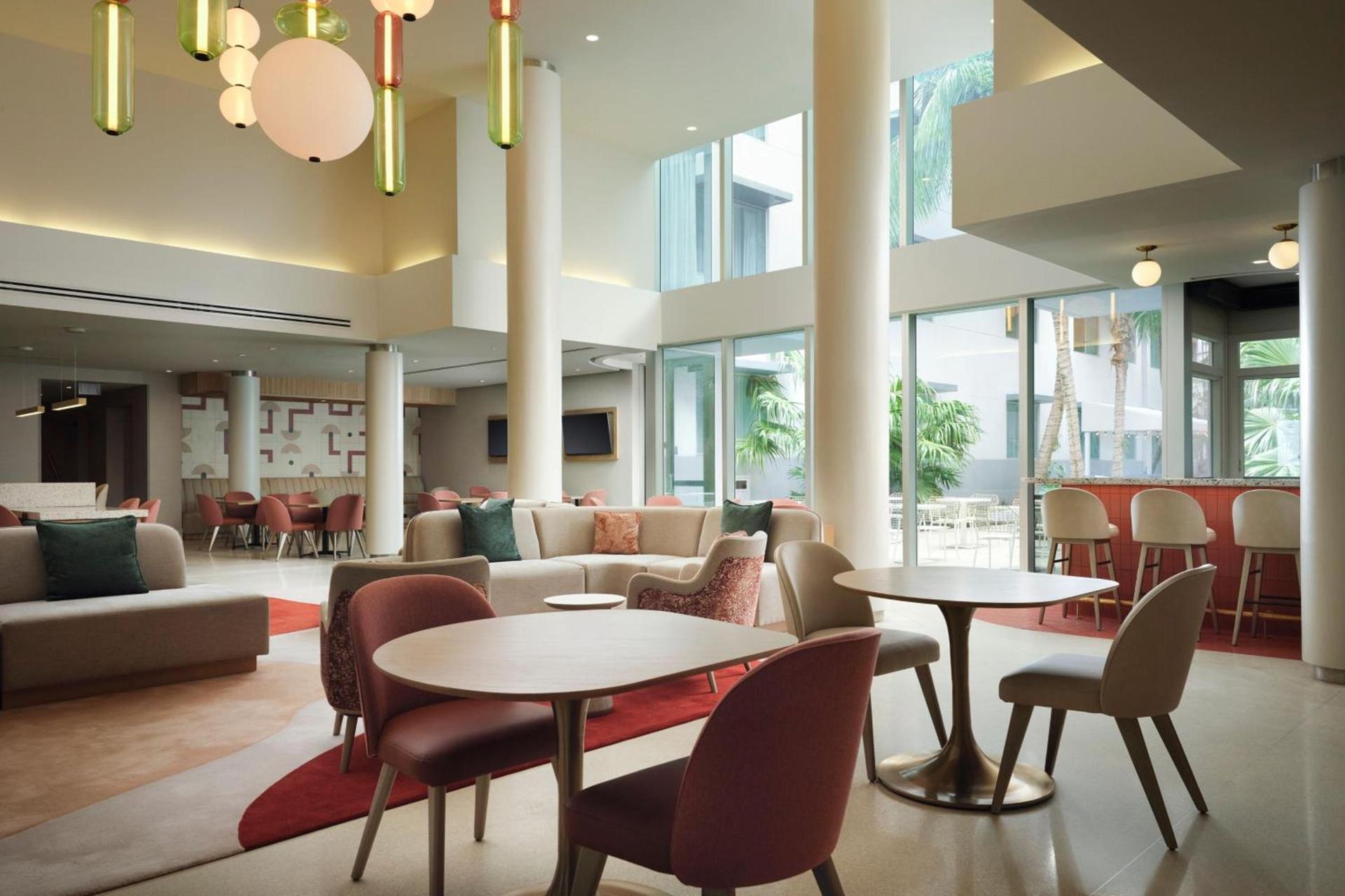 Residence Inn by Marriott Miami Beach Surfside photo 40