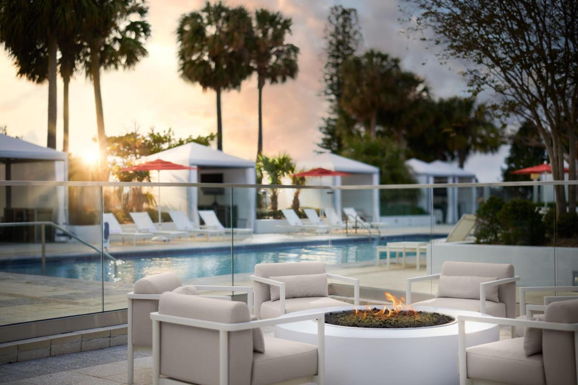 Residence Inn by Marriott Miami Beach Surfside photo 36