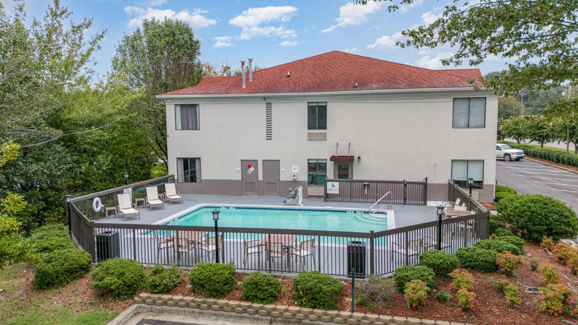 Best Western Kernersville photo 3