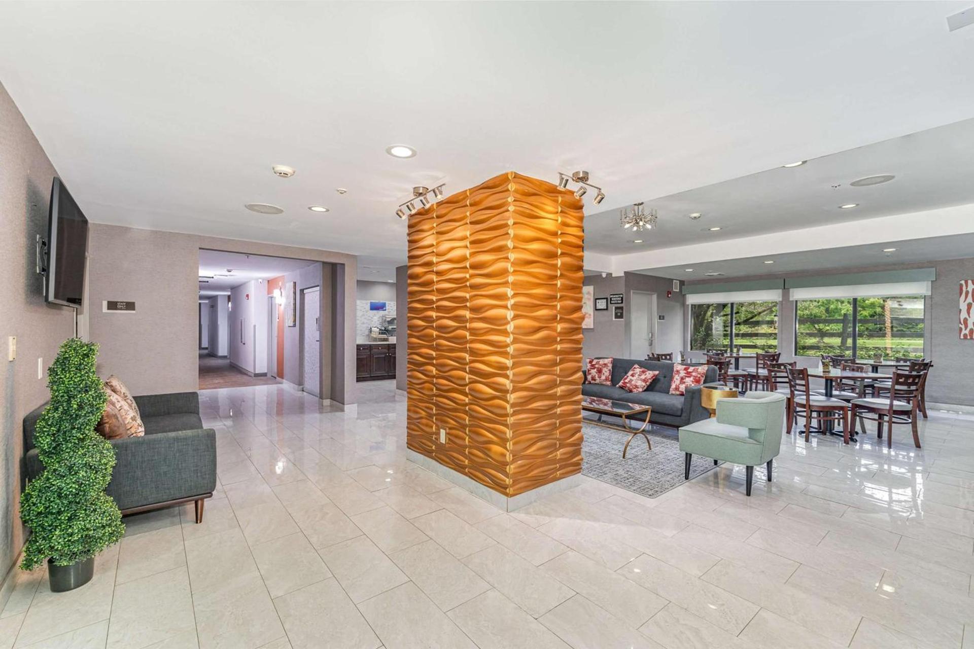 Best Western Kernersville photo 13