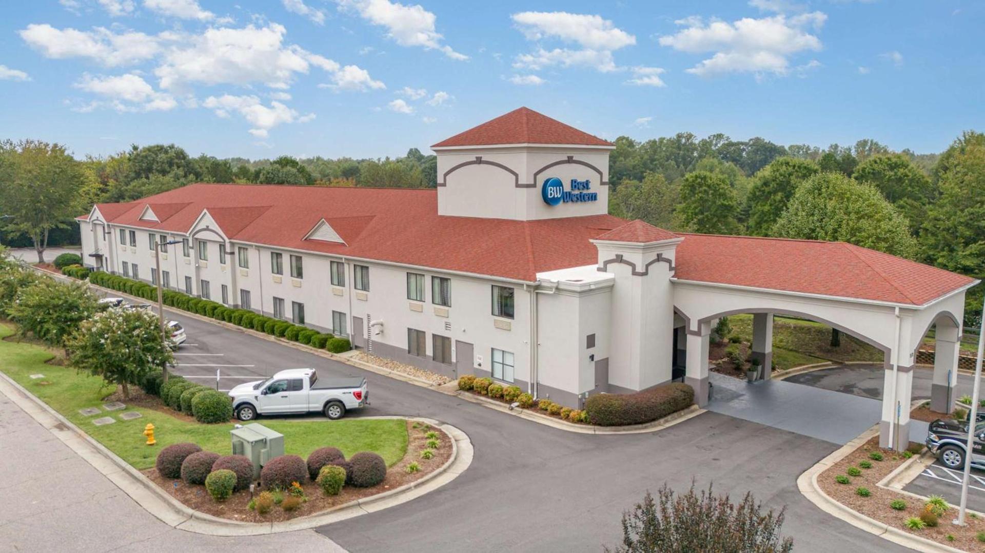 Best Western Kernersville photo 5