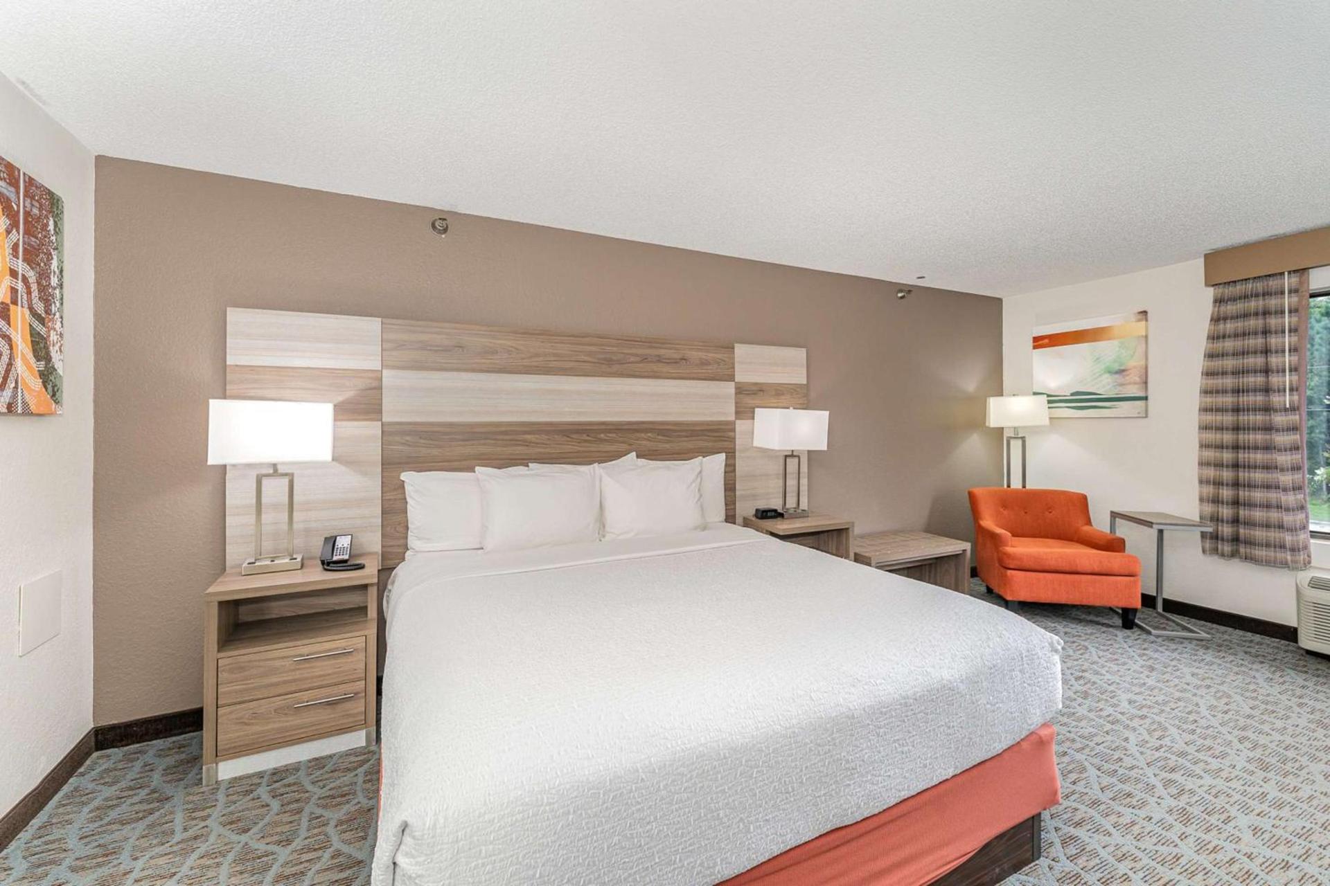 Best Western Kernersville photo 31