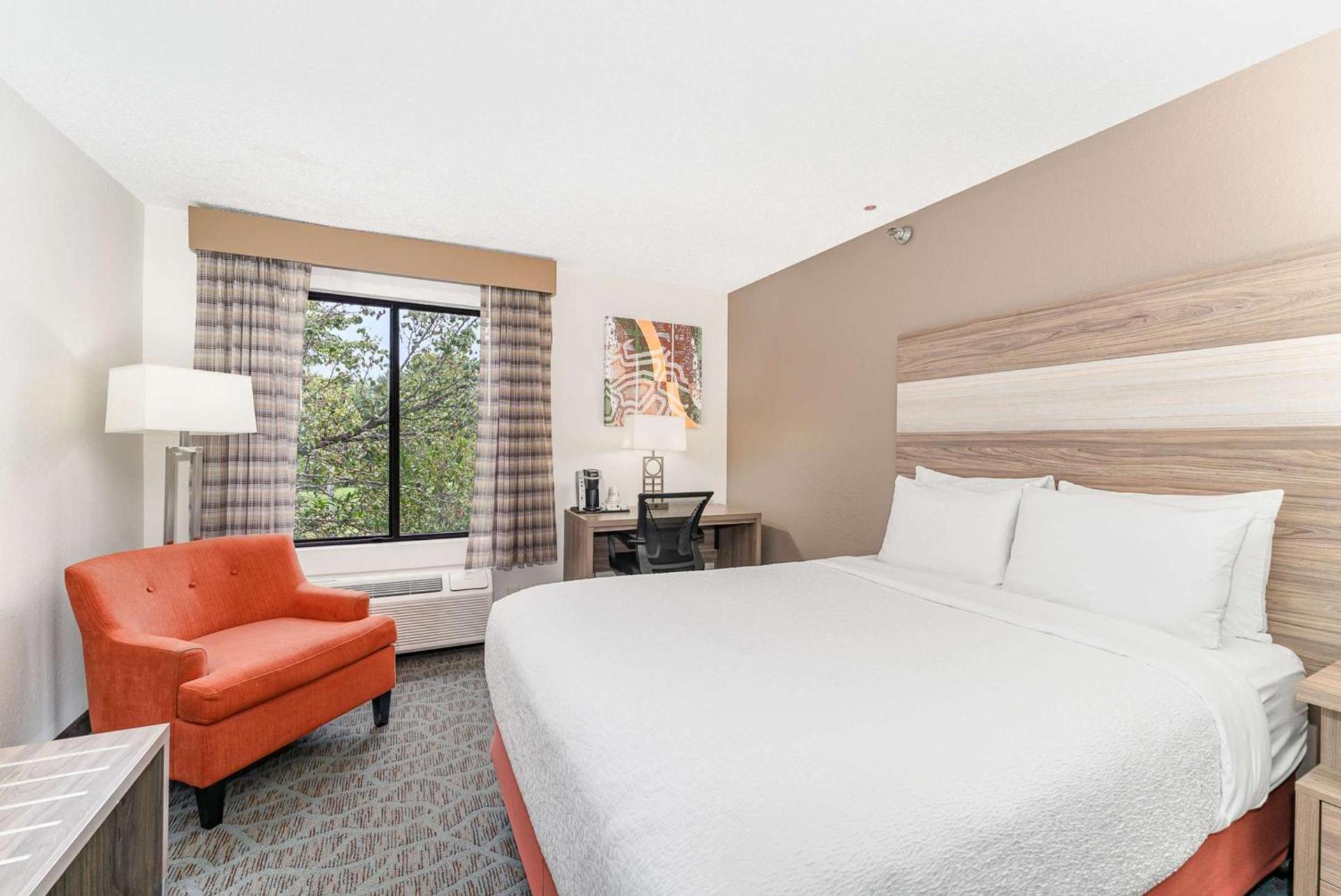 Best Western Kernersville photo 21