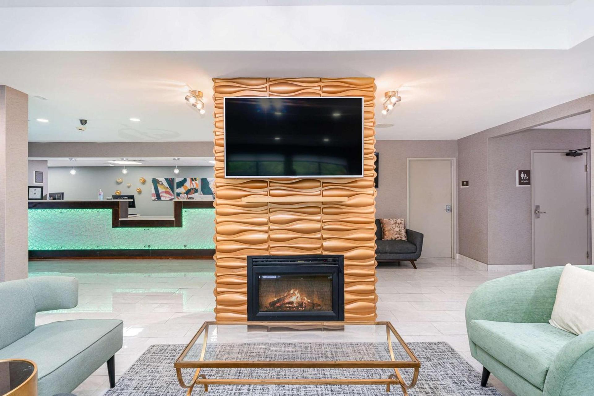 Best Western Kernersville photo 15
