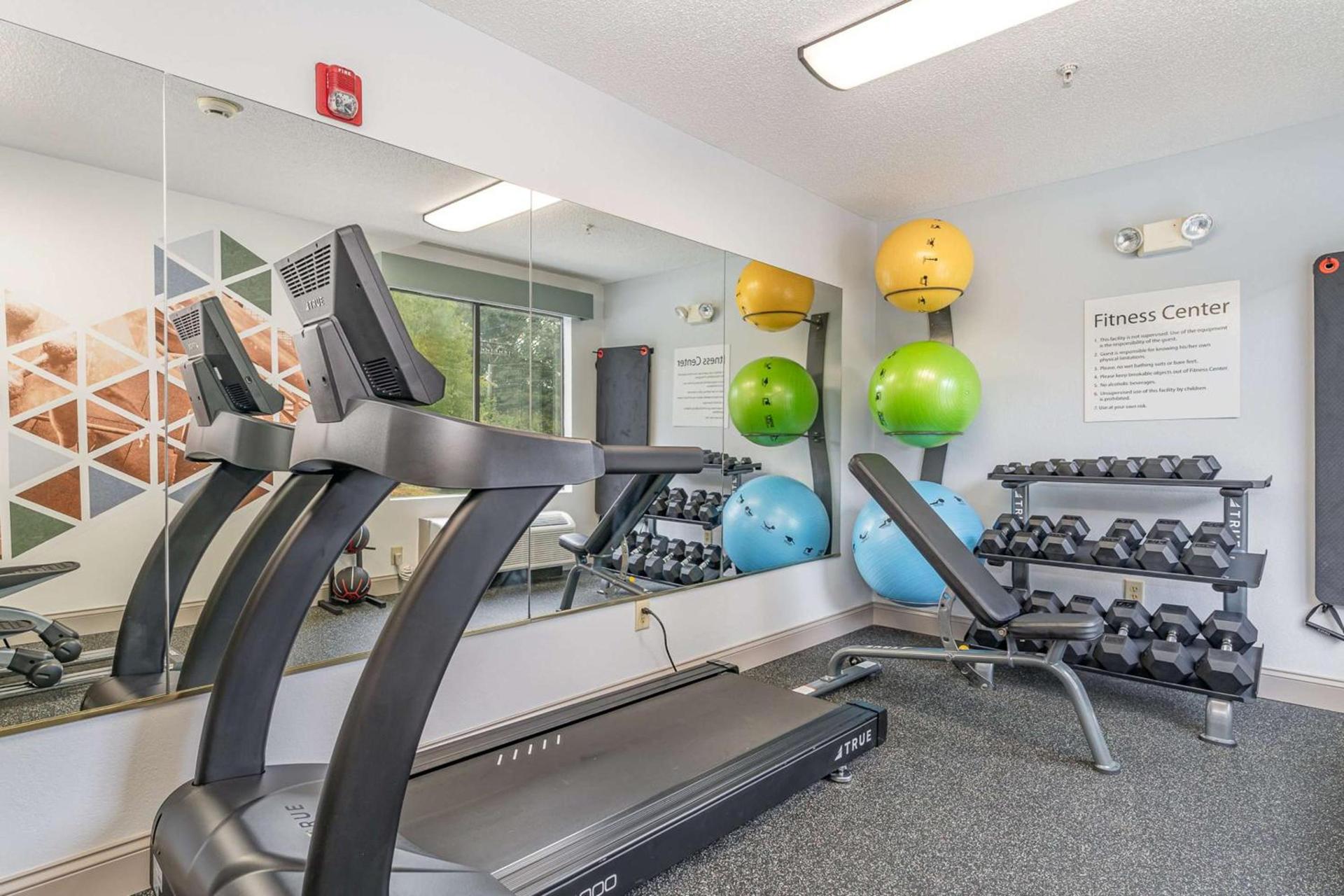 Best Western Kernersville photo 43