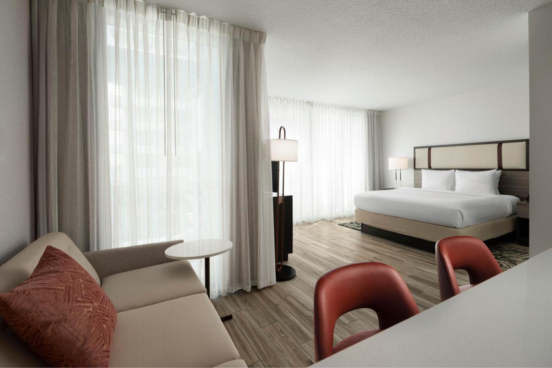Residence Inn by Marriott Miami Beach Surfside photo 46