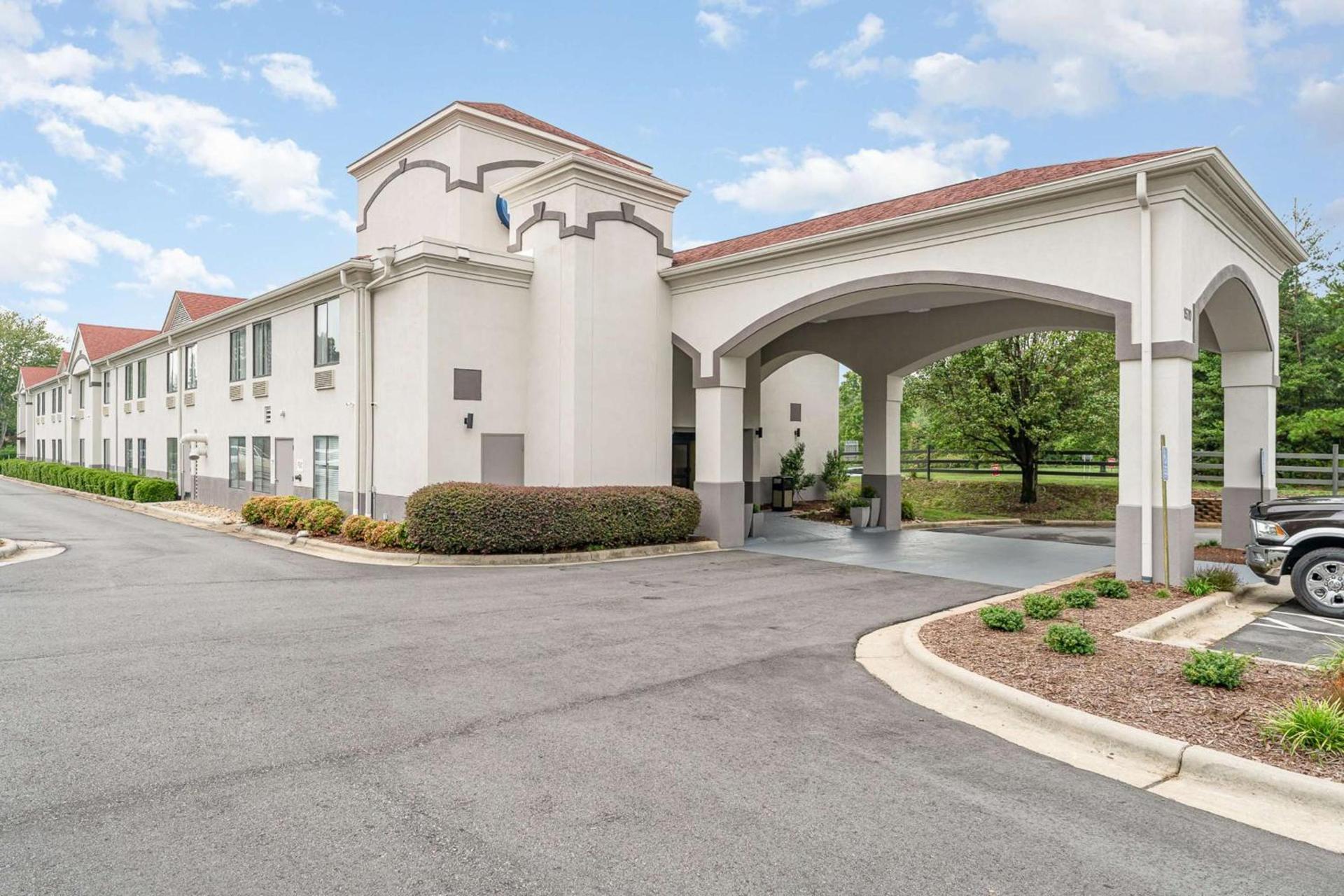 Best Western Kernersville photo 8