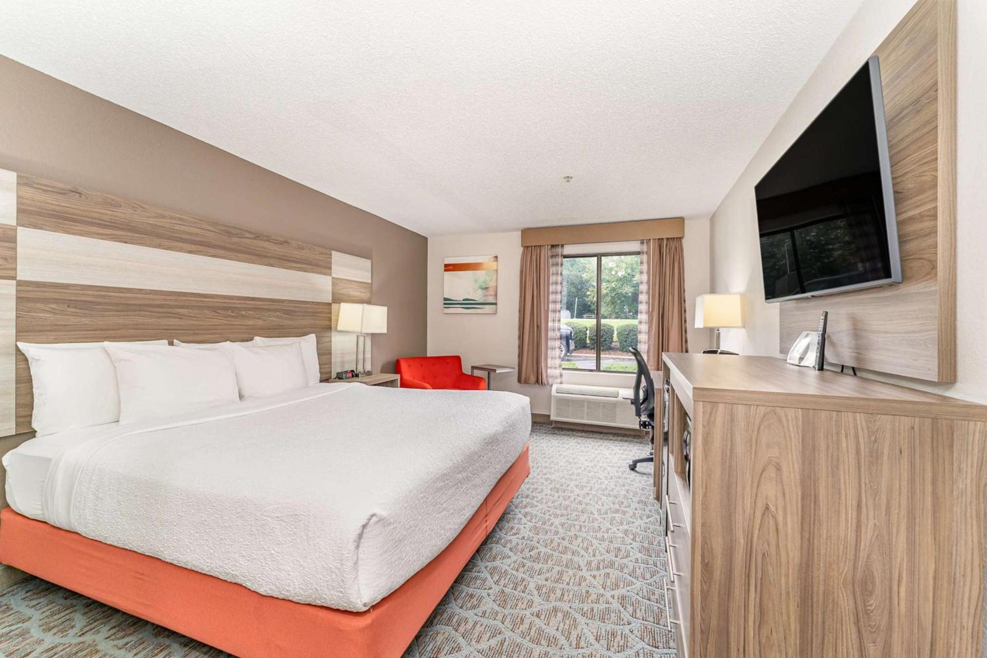 Best Western Kernersville photo 24