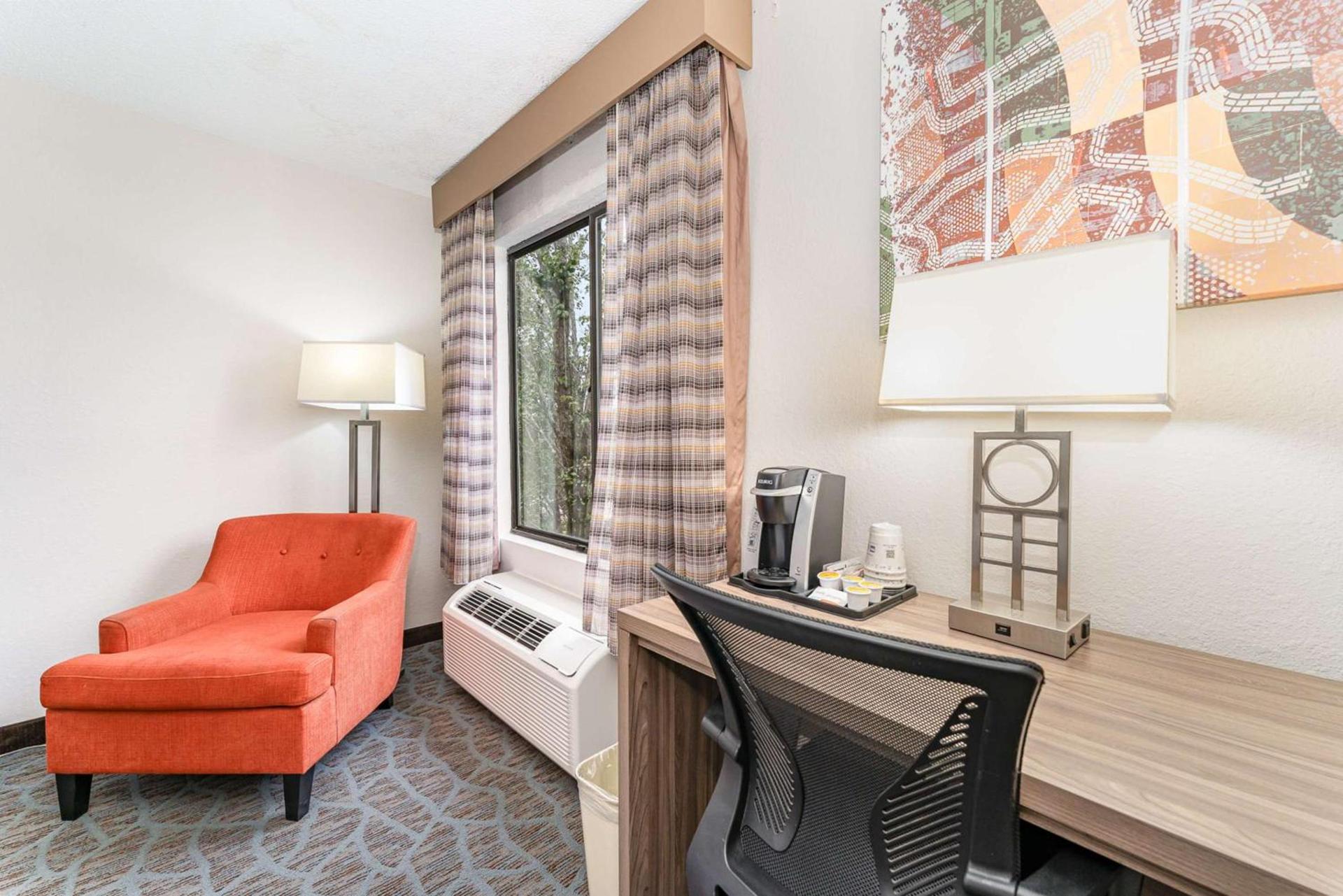Best Western Kernersville photo 22