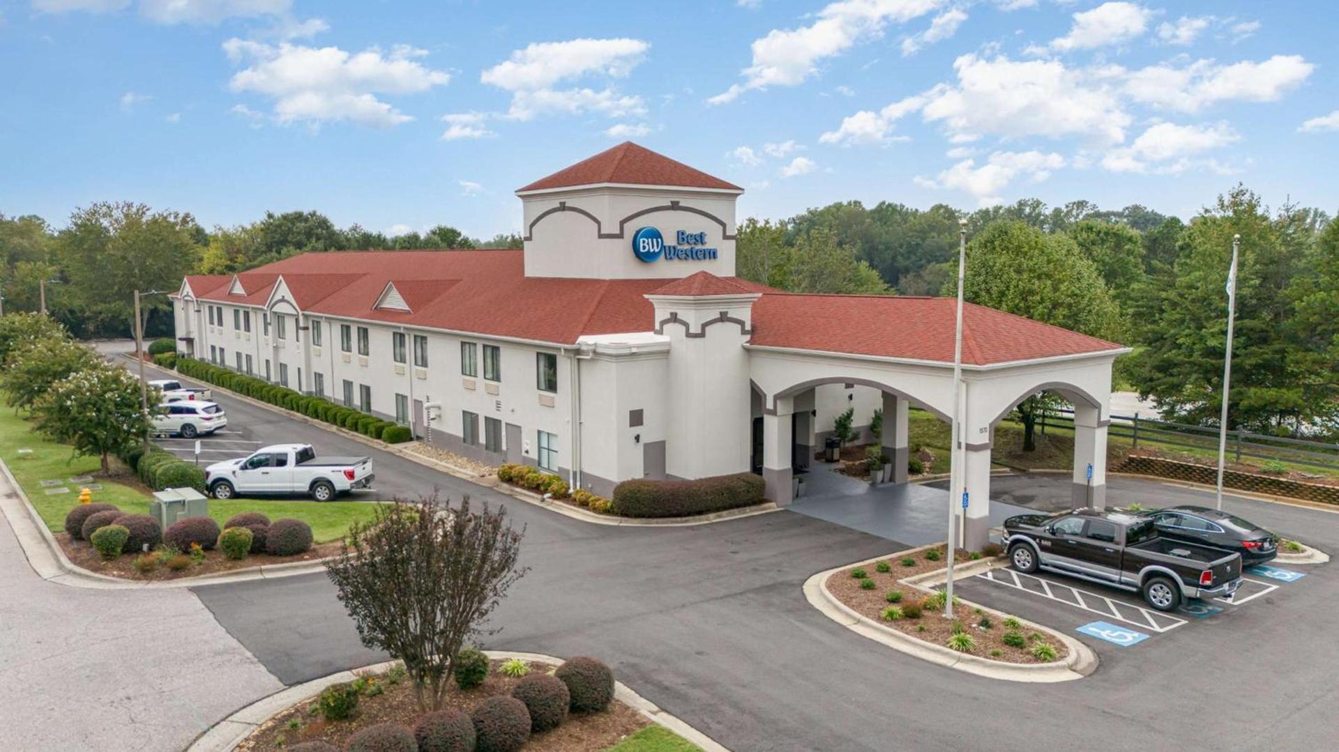 Best Western Kernersville photo 2