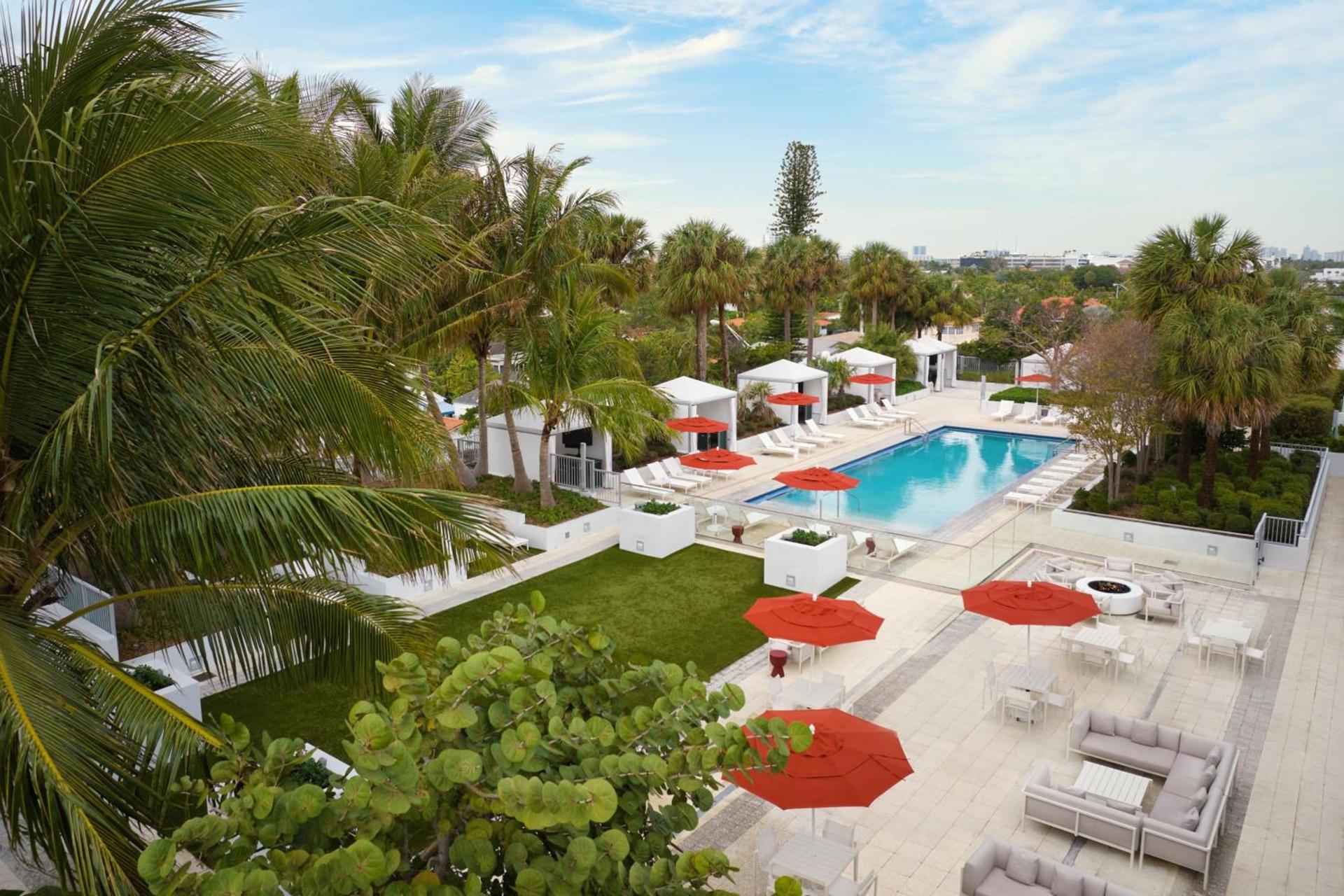 Residence Inn by Marriott Miami Beach Surfside photo 54