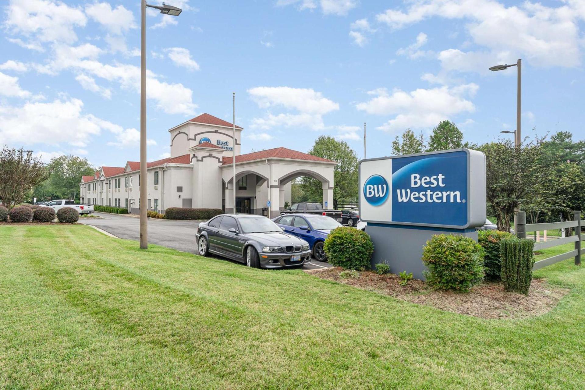 Best Western Kernersville photo 6