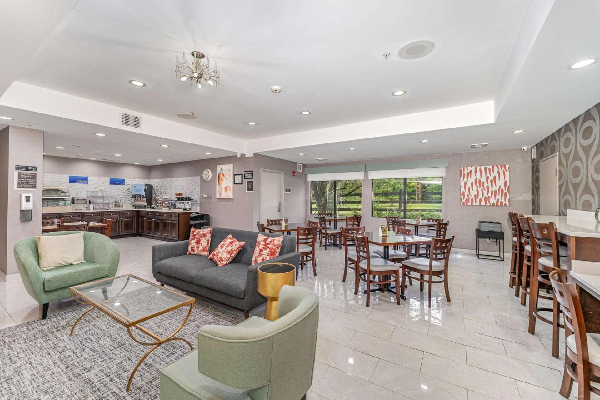 Best Western Kernersville photo 14