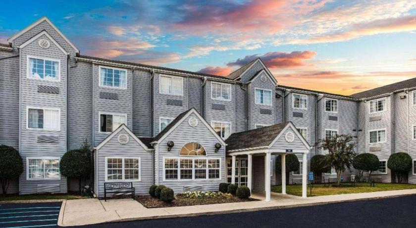 Microtel Inn & Suites by Wyndham Chattanooga/Near Hamilton P photo 6