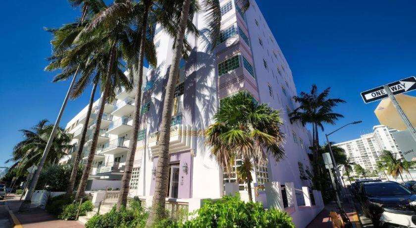 Ocean Spray Hotel photo 4