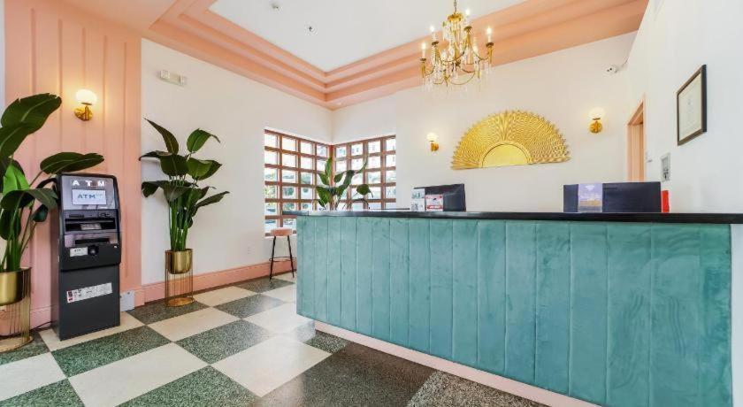 Ocean Spray Hotel photo 49