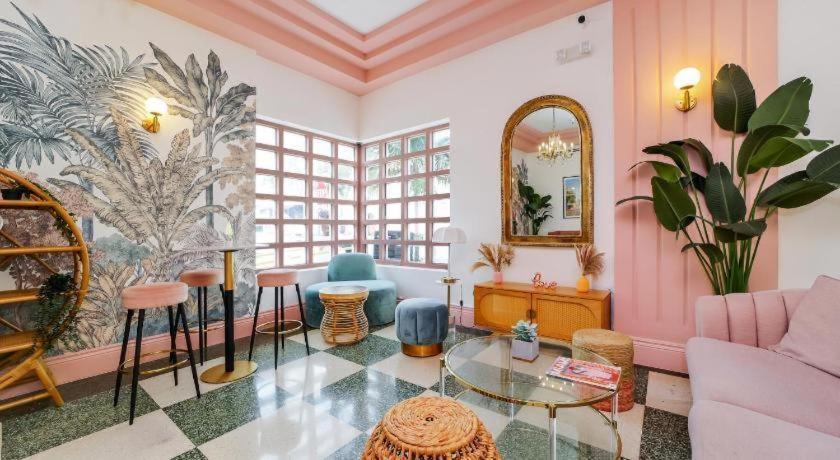Ocean Spray Hotel photo 91