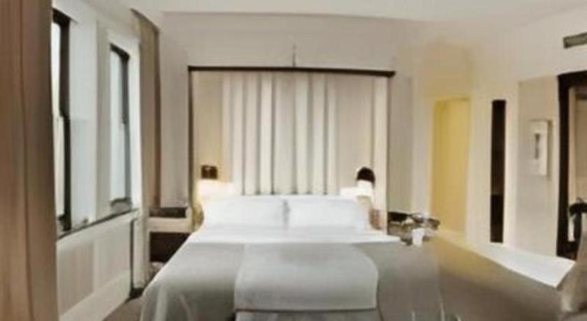 Fifteen Beacon Hotel photo 13