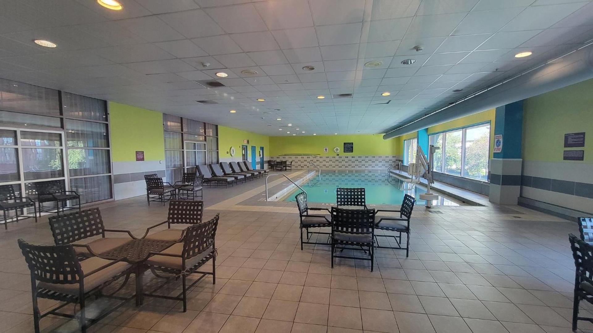Crowne Plaza Hotel Harrisburg-Hershey by IHG photo 24