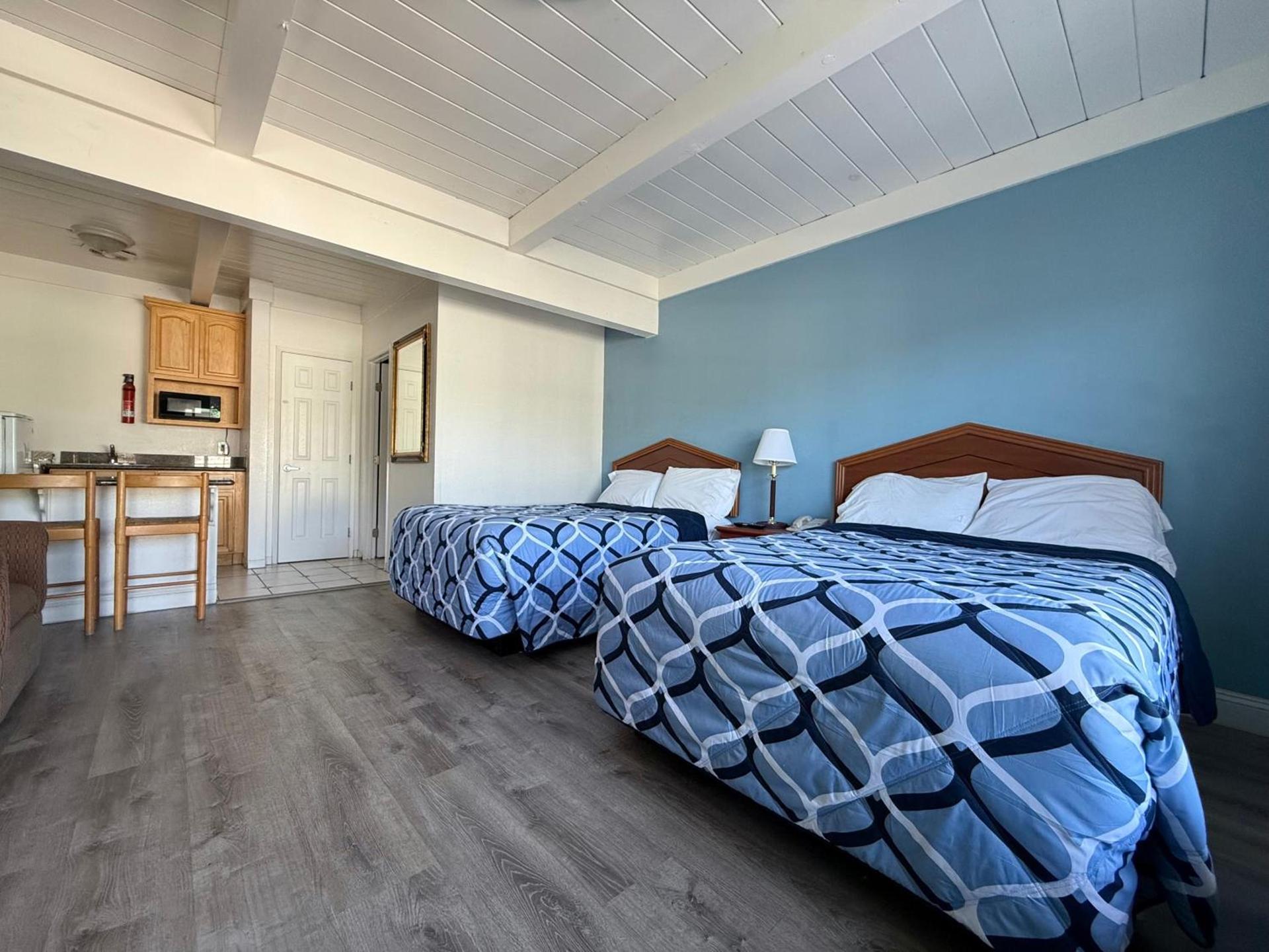 All Seasons Lodge photo 11