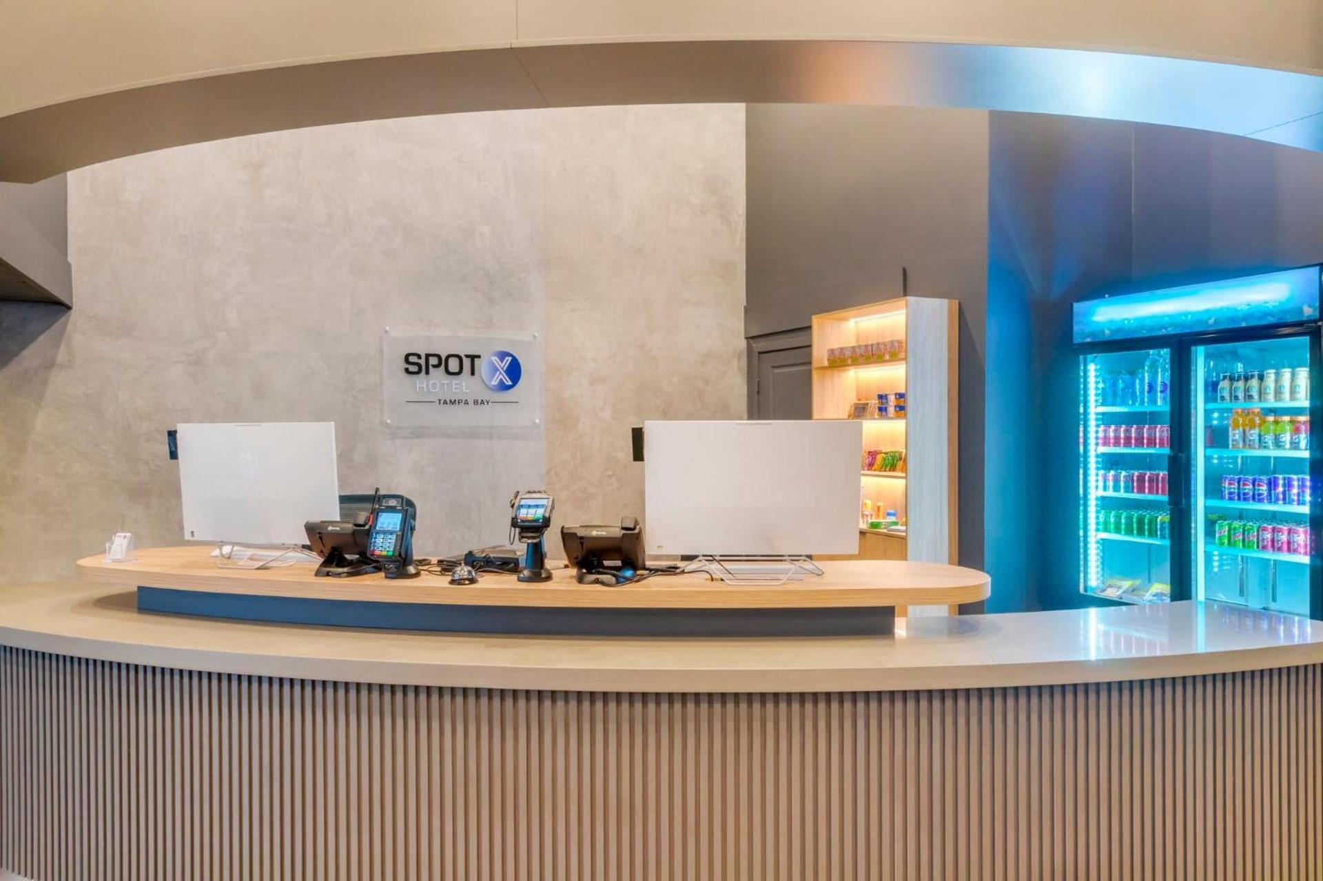 SPOT X Hotel Tampa - Wesley Chapel by The Red Collection photo 64