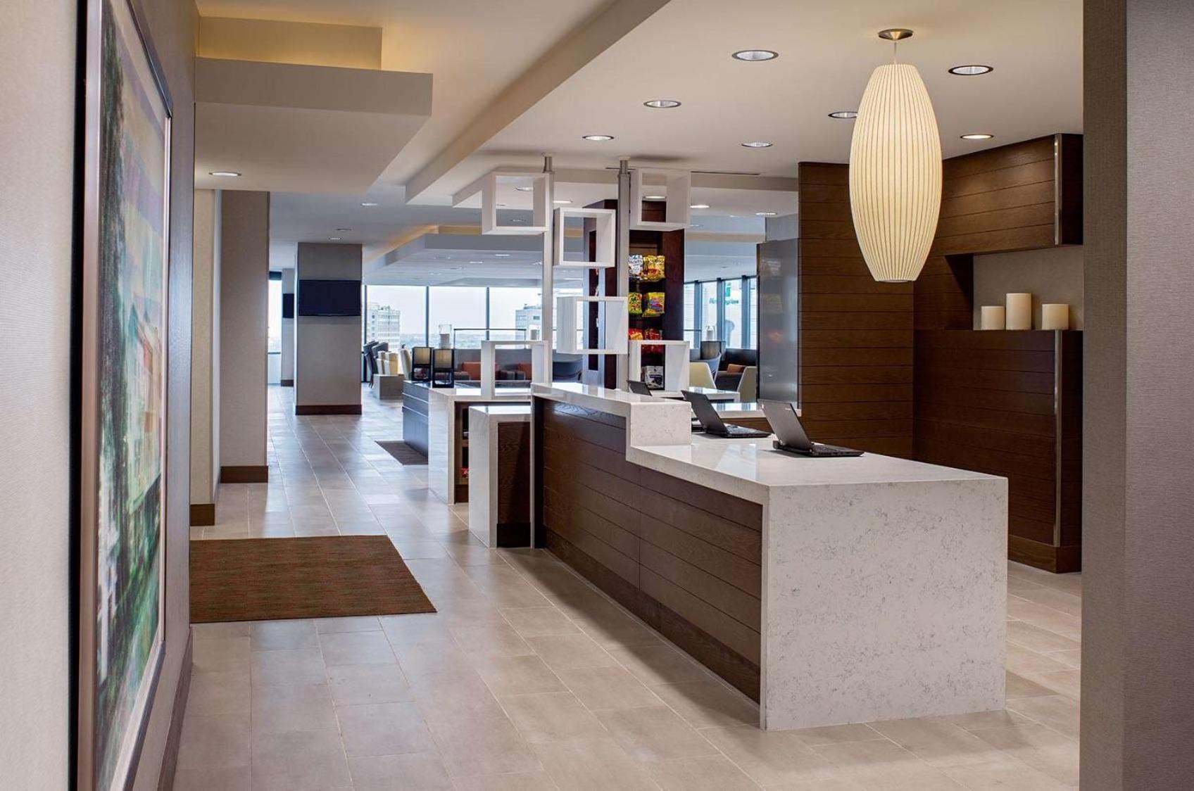 Hyatt House New Orleans Downtown photo 3