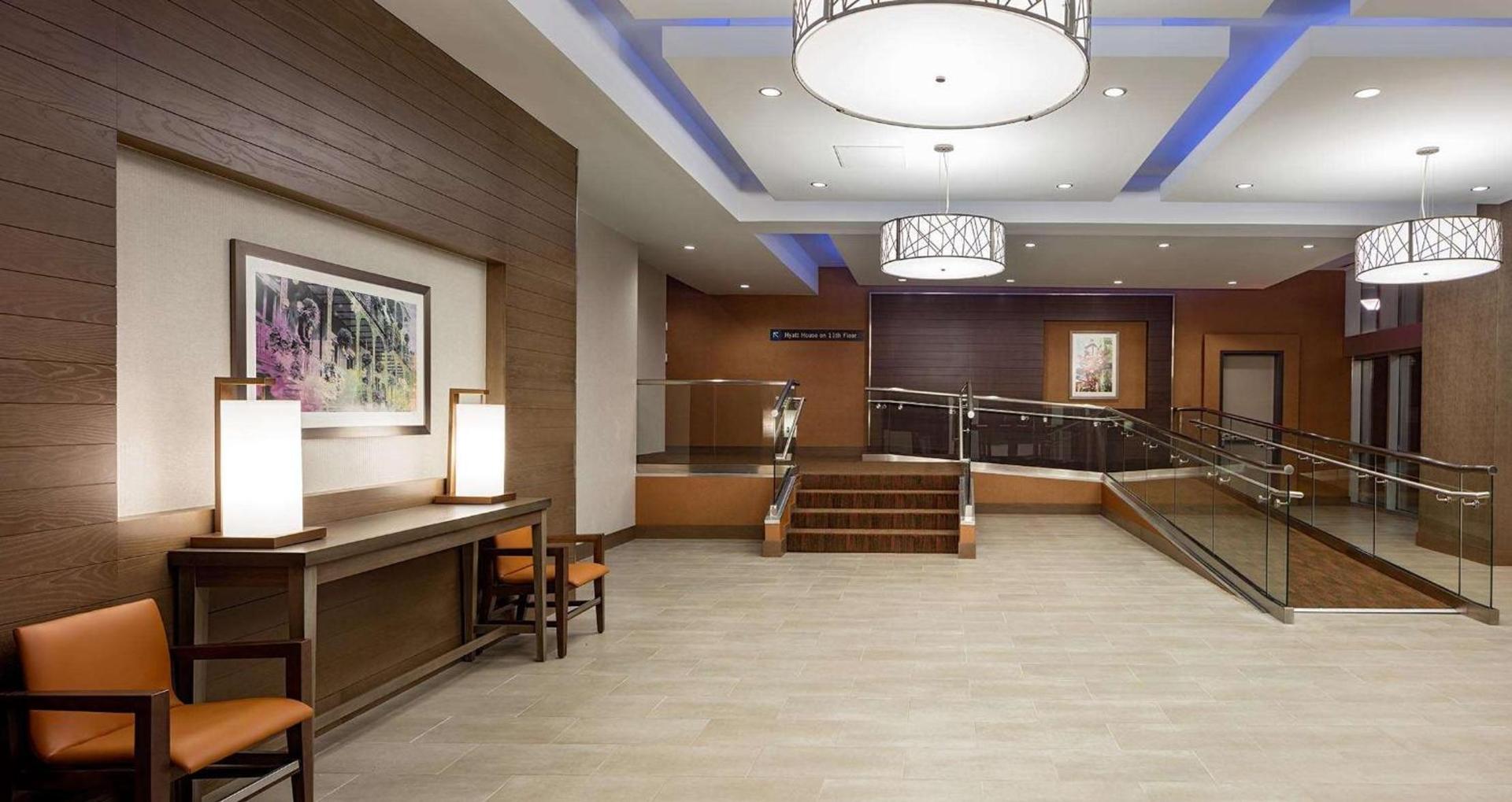 Hyatt House New Orleans Downtown photo 2
