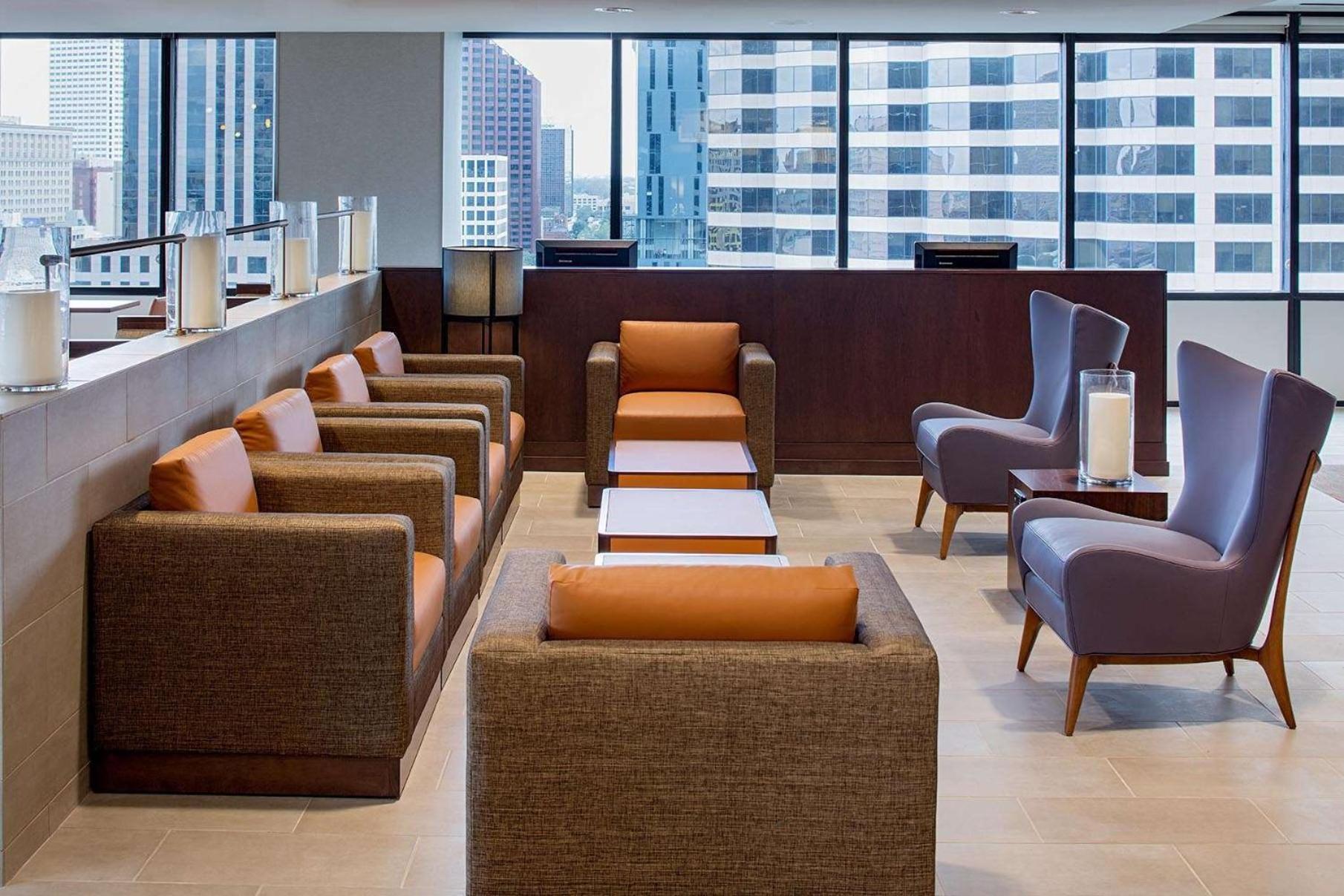 Hyatt House New Orleans Downtown photo 4