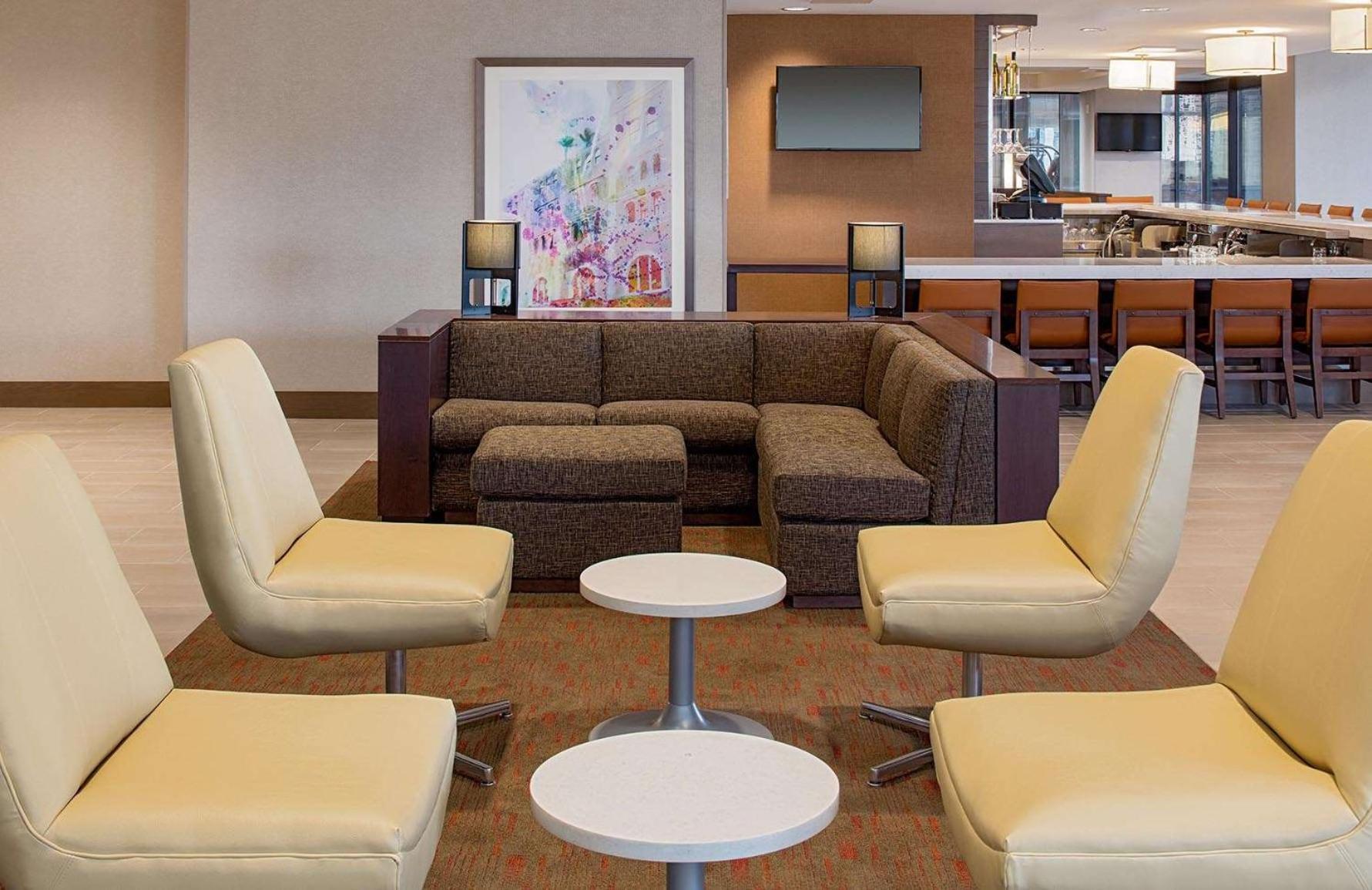 Hyatt House New Orleans Downtown photo 7