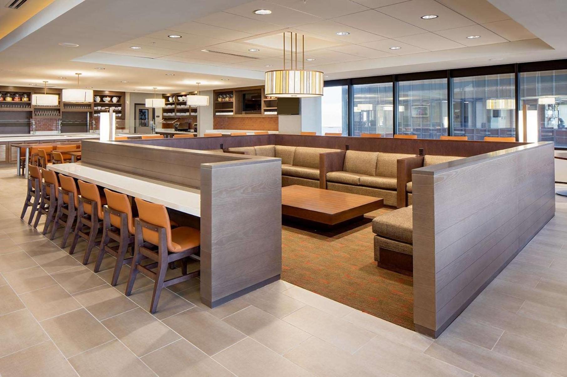 Hyatt House New Orleans Downtown photo 8