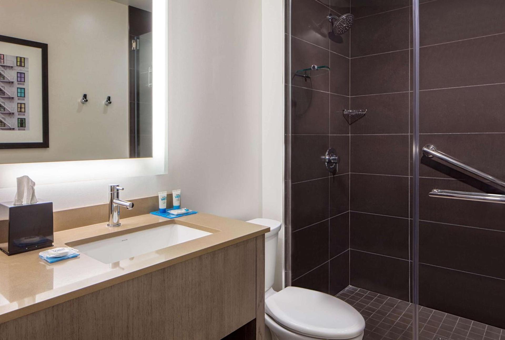 Hyatt House New Orleans Downtown photo 13