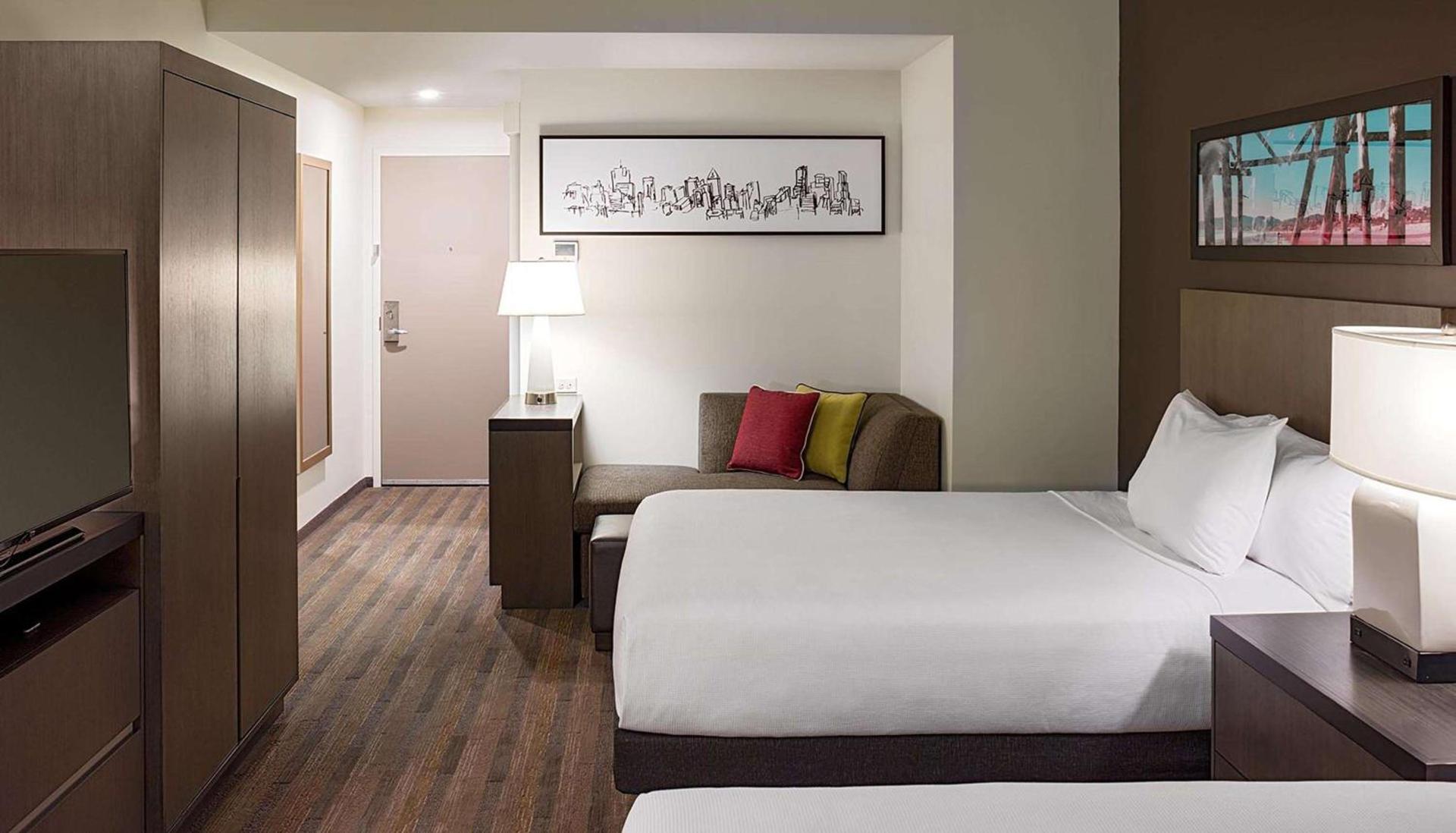 Hyatt House New Orleans Downtown photo 14