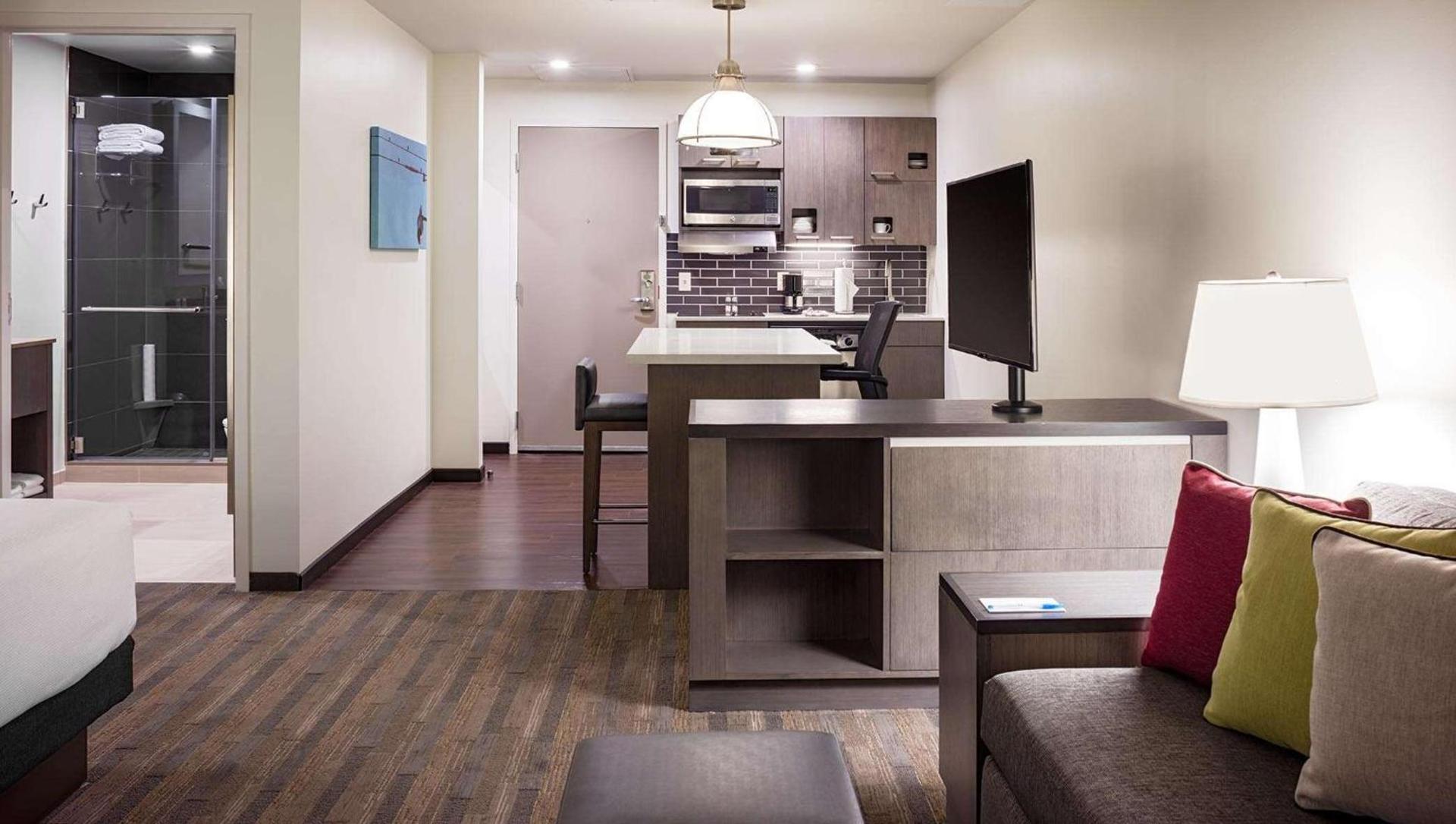 Hyatt House New Orleans Downtown photo 16