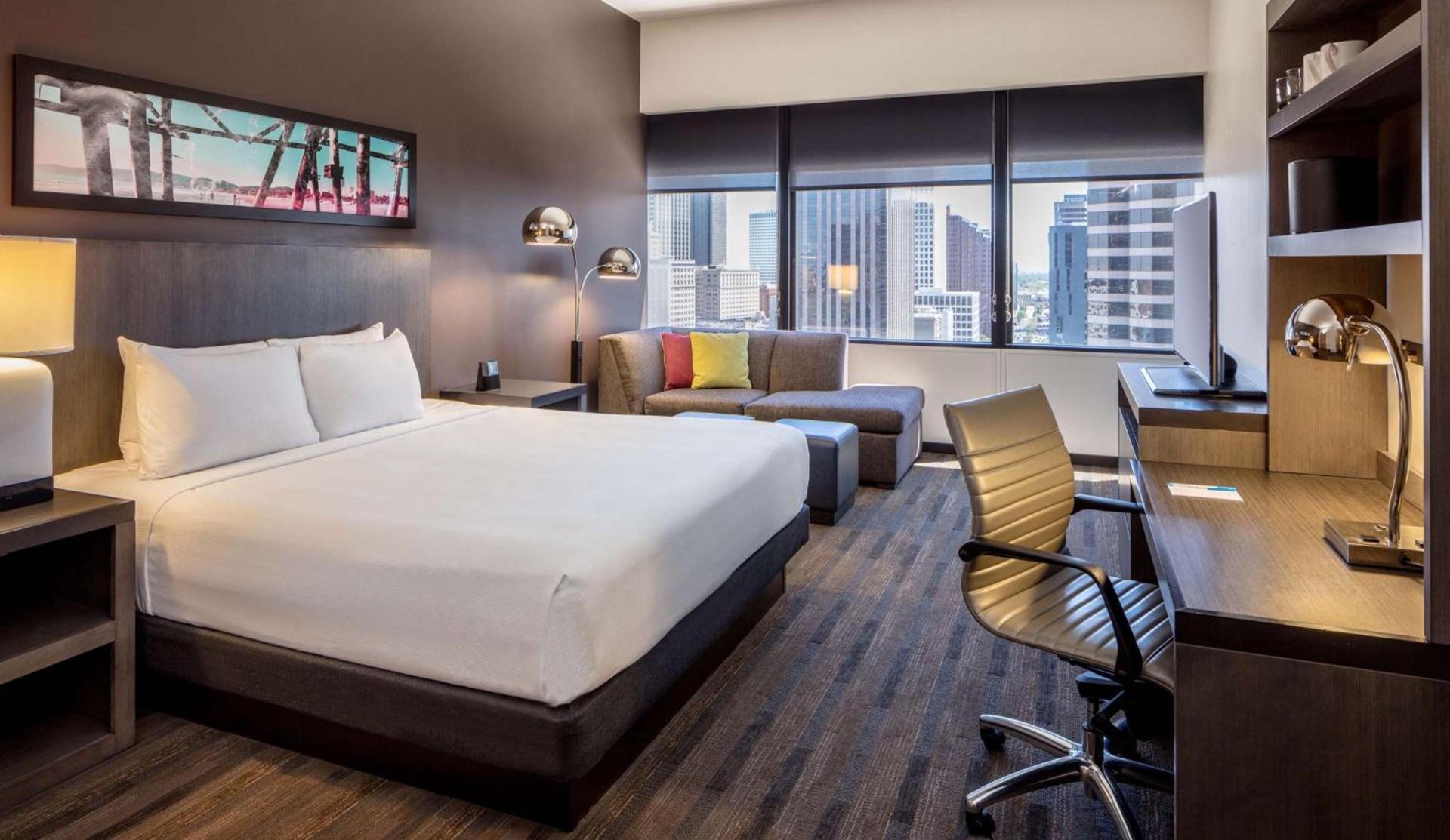 Hyatt House New Orleans Downtown photo 12