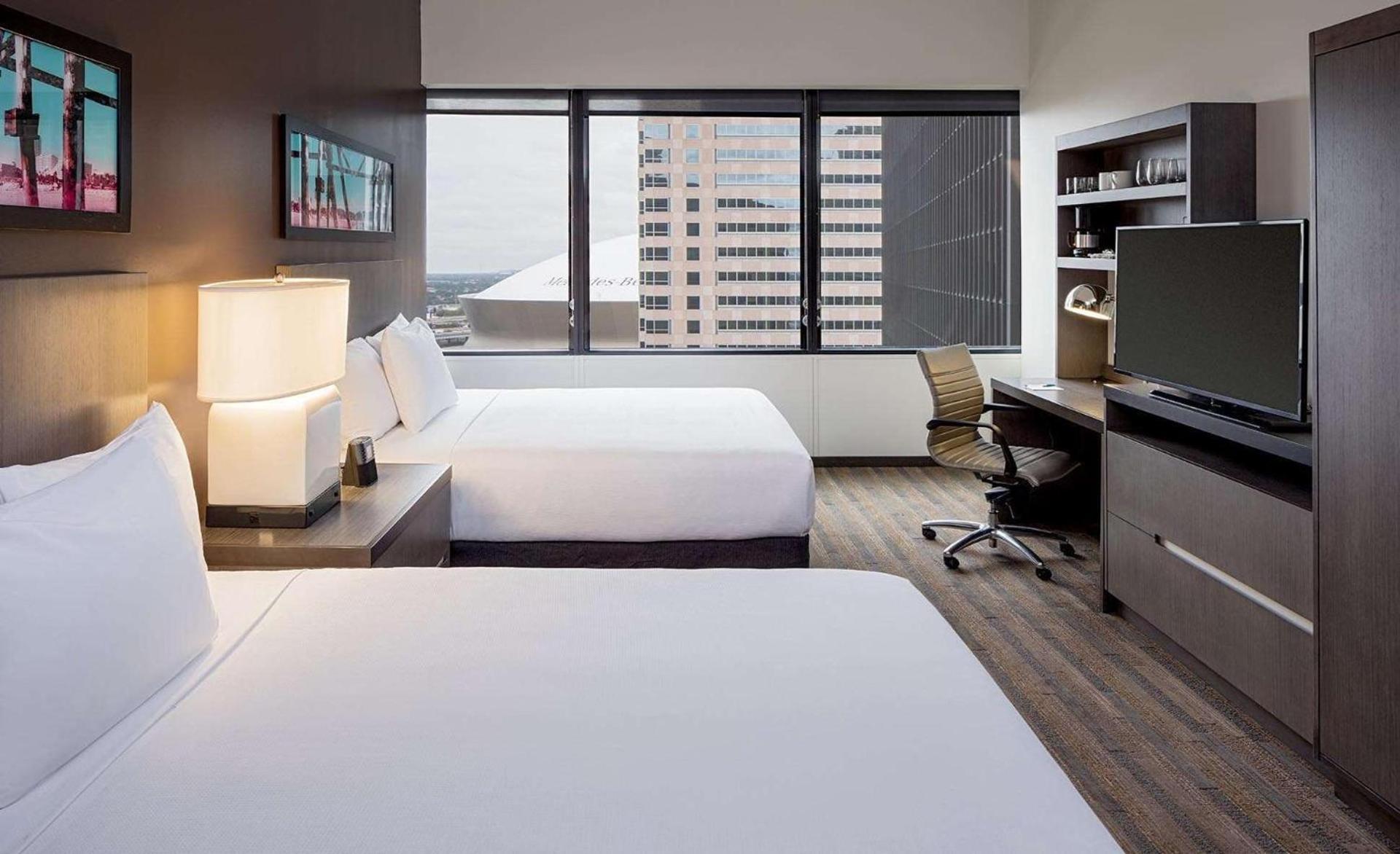 Hyatt House New Orleans Downtown photo 15