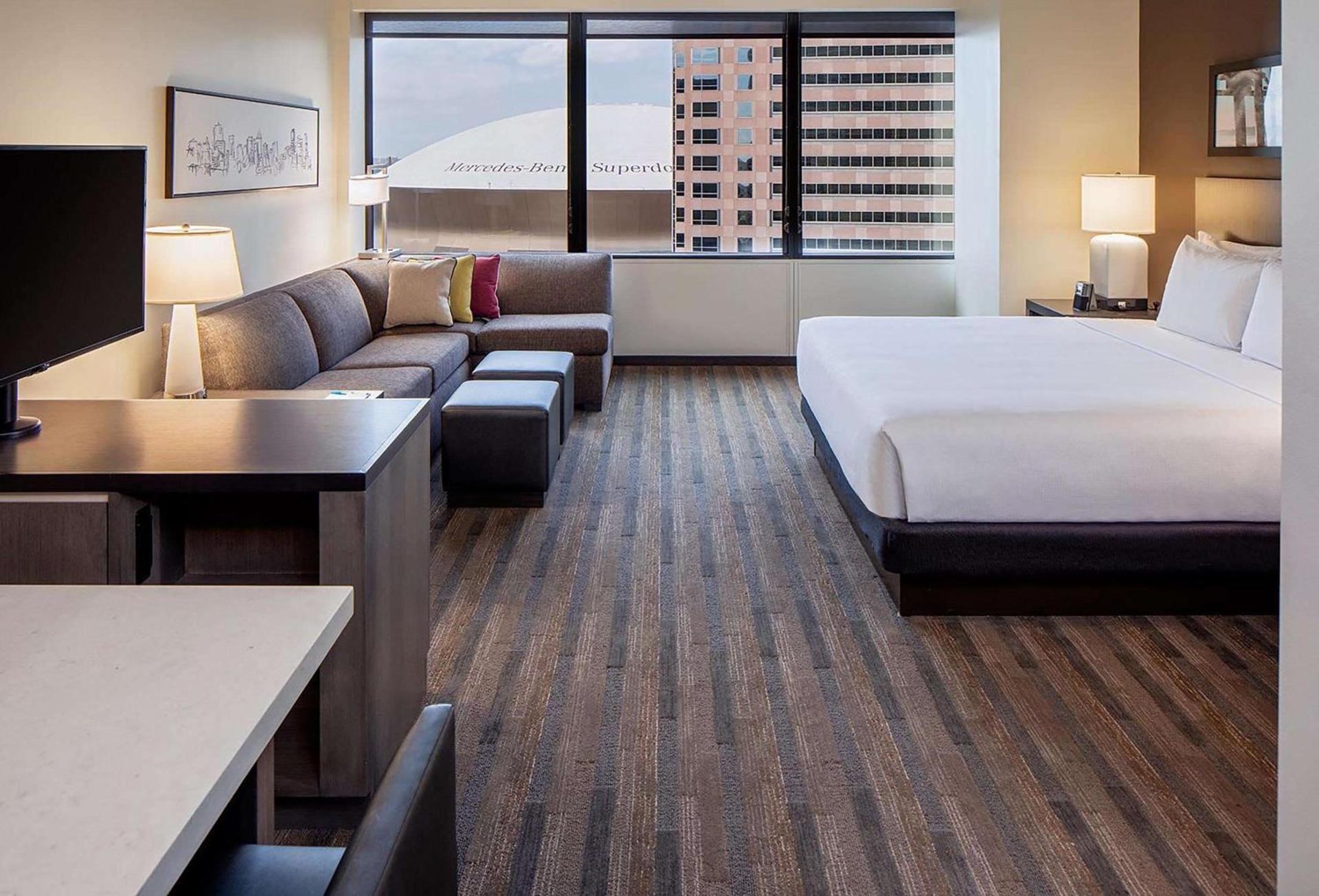 Hyatt House New Orleans Downtown photo 18