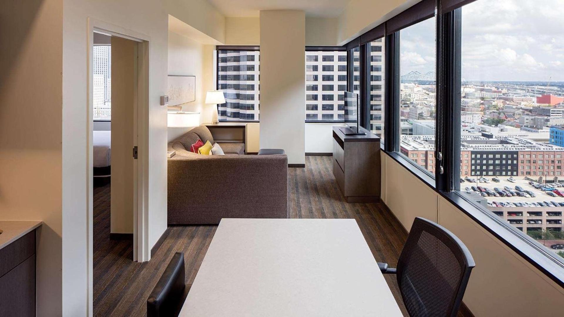 Hyatt House New Orleans Downtown photo 24
