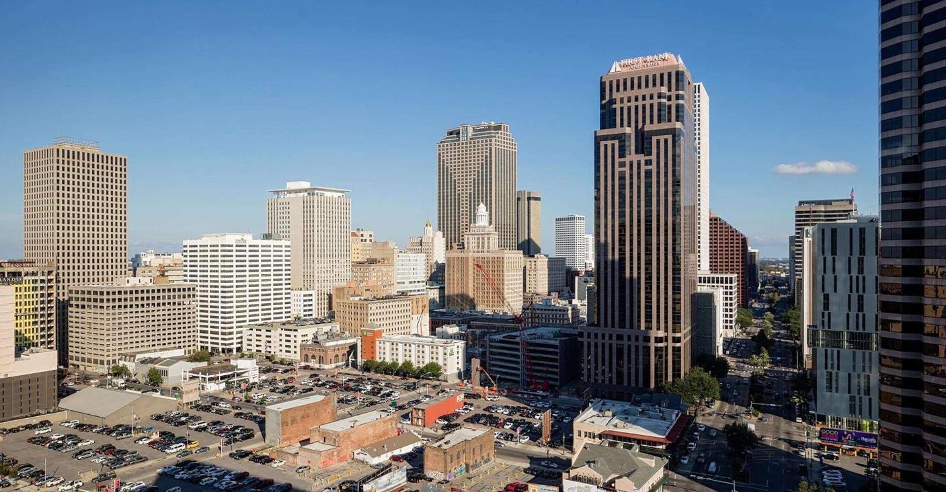 Hyatt House New Orleans Downtown photo 32