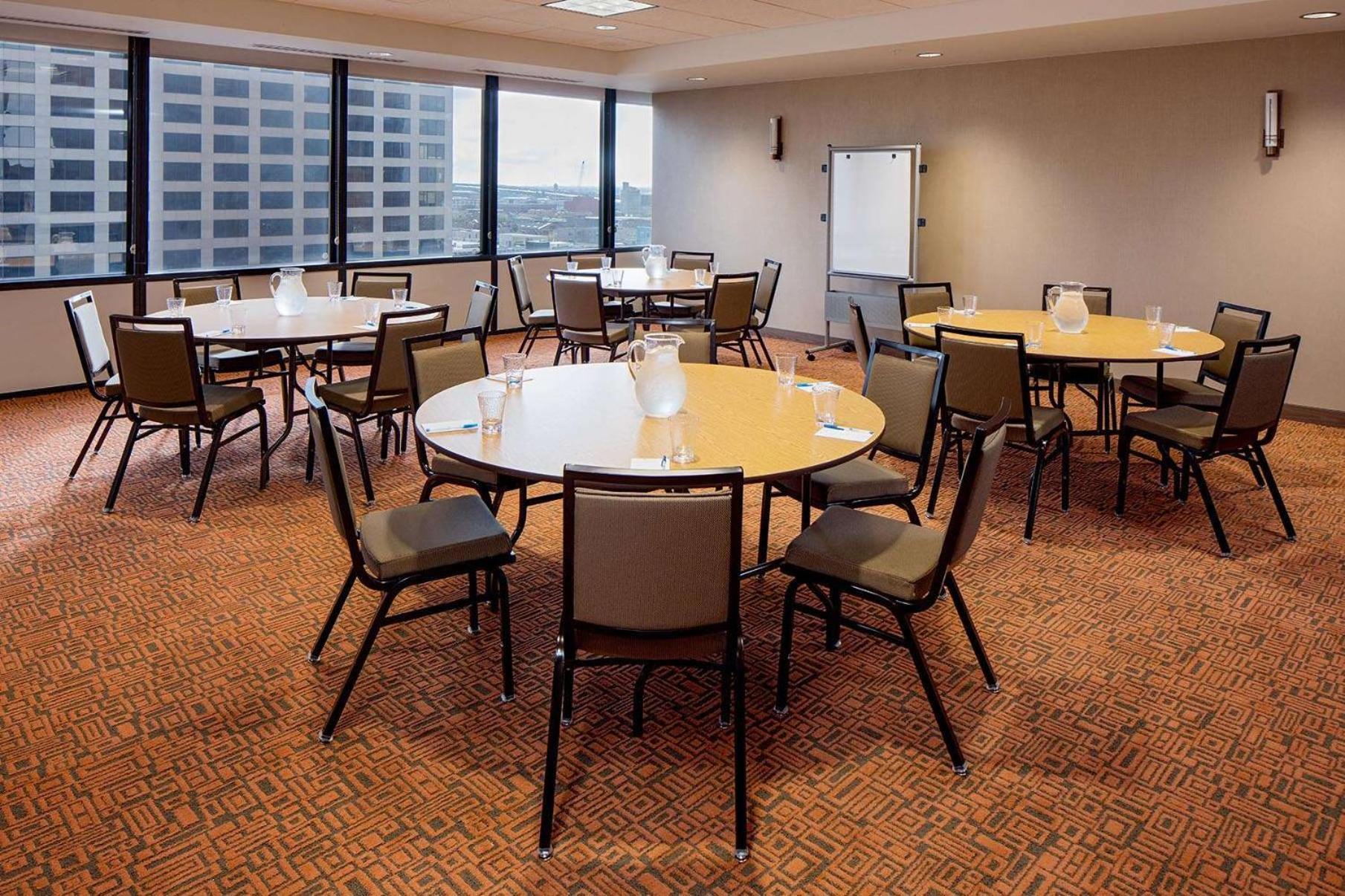 Hyatt House New Orleans Downtown photo 38