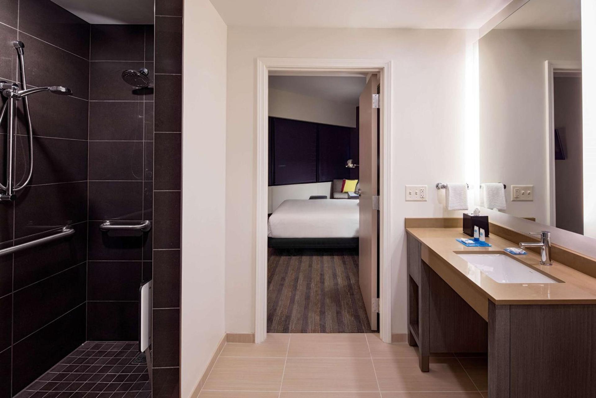 Hyatt House New Orleans Downtown photo 40