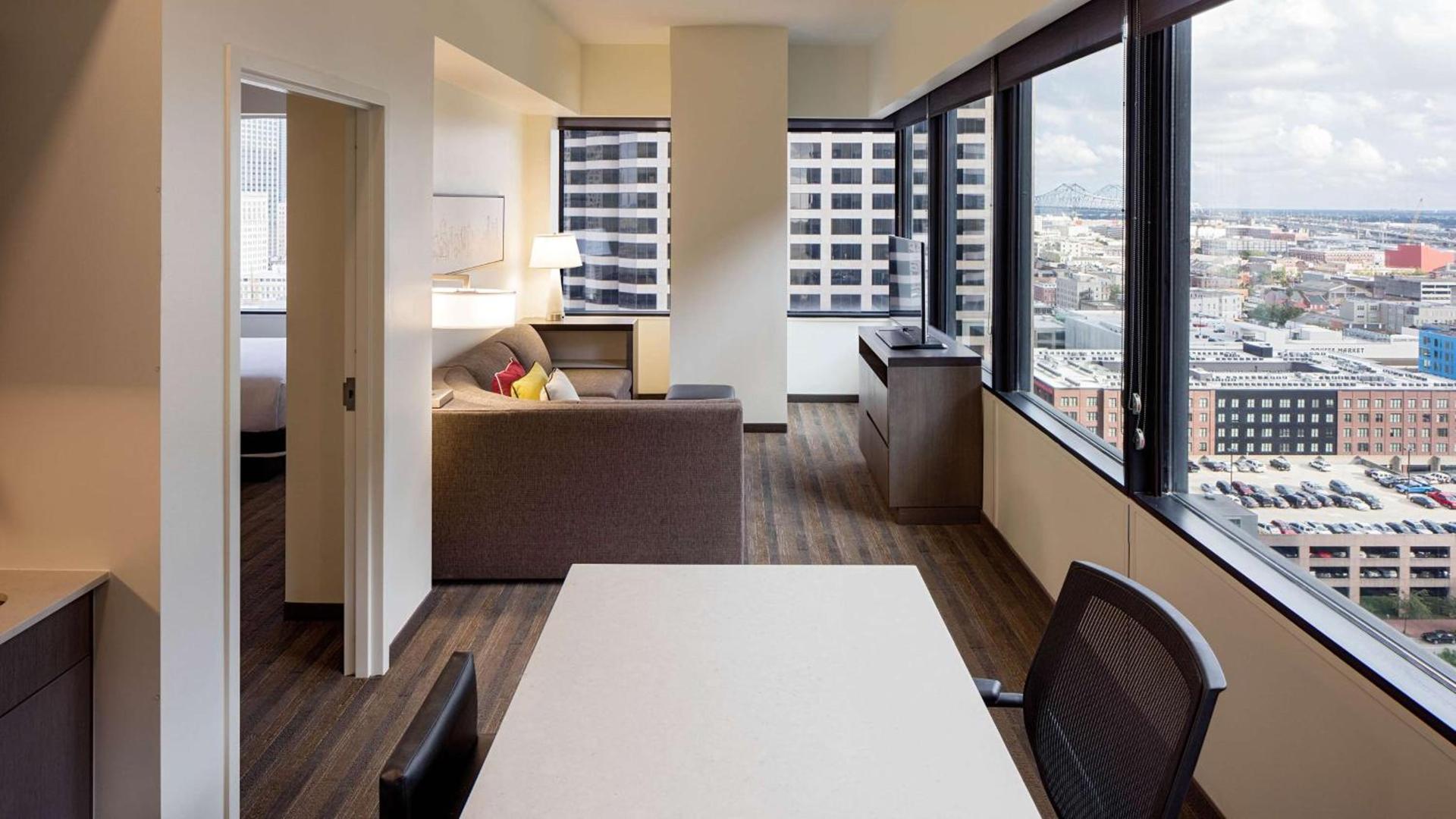 Hyatt House New Orleans Downtown photo 41