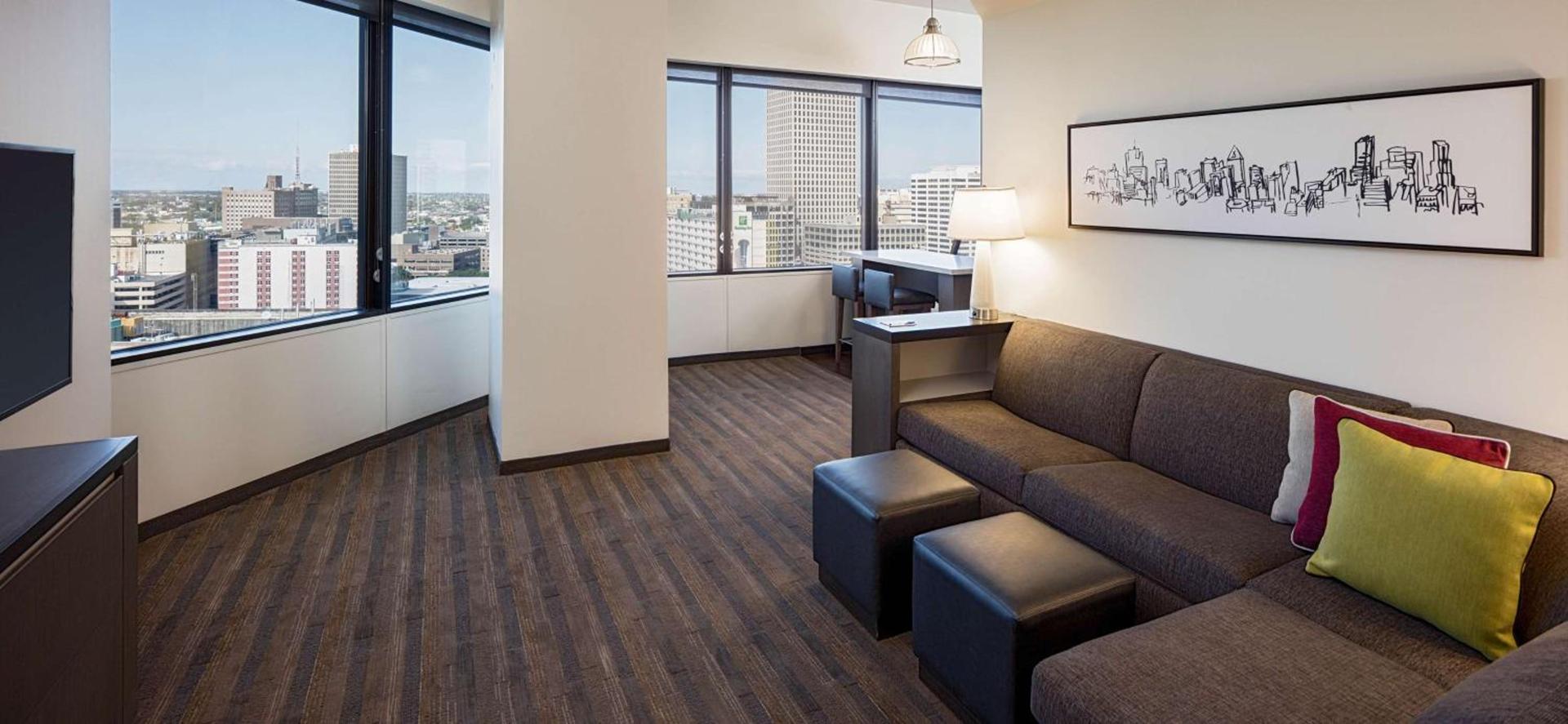 Hyatt House New Orleans Downtown photo 45
