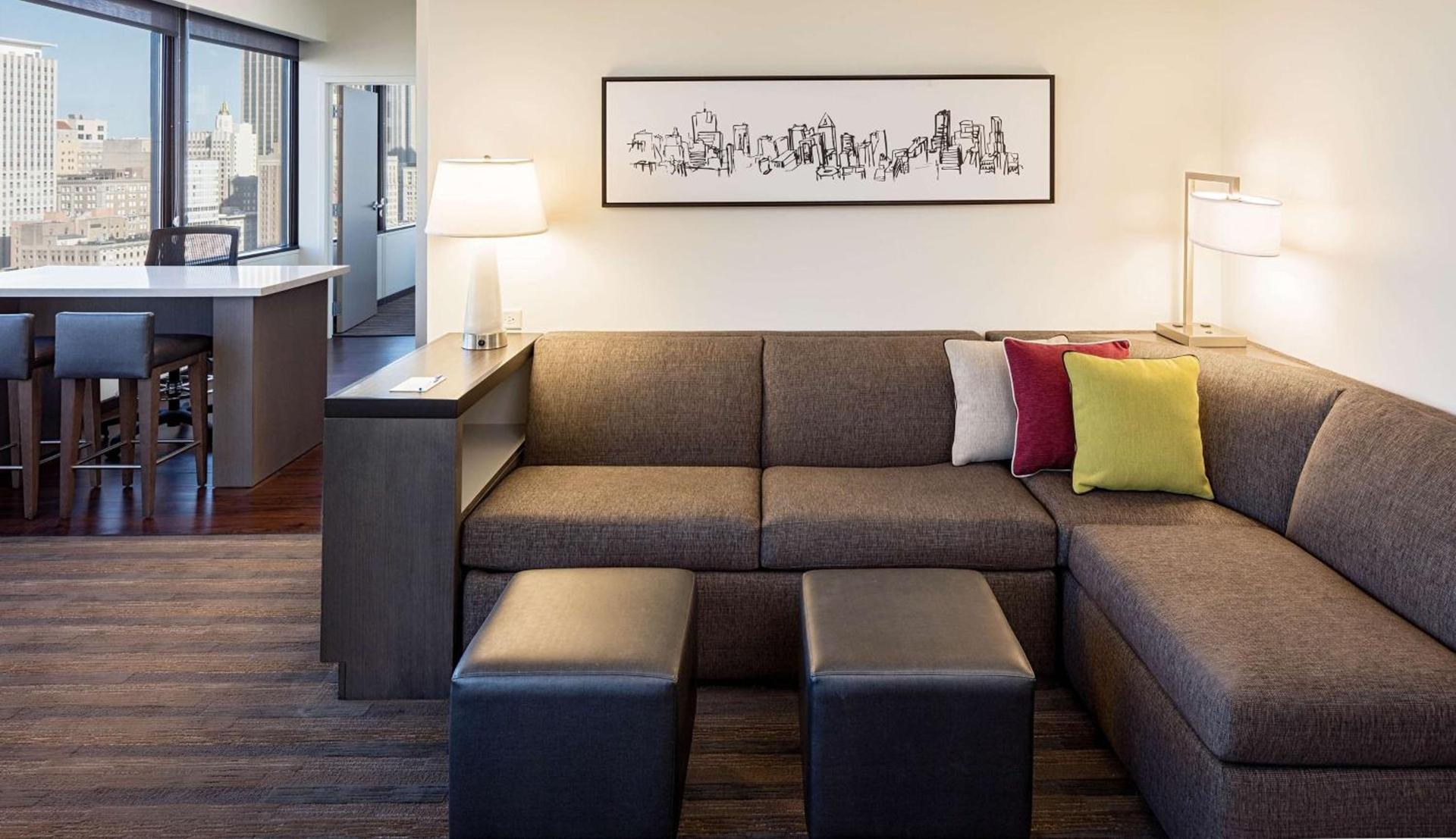 Hyatt House New Orleans Downtown photo 46