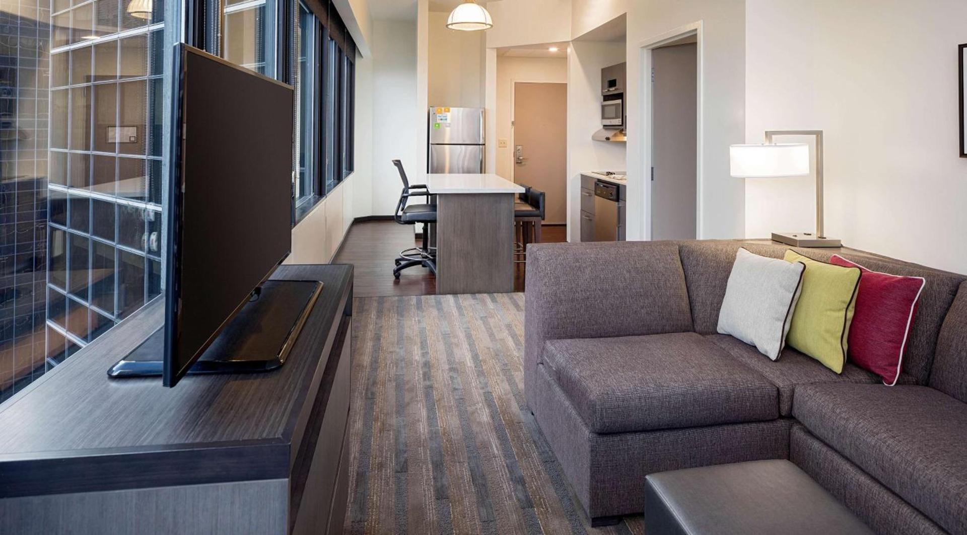 Hyatt House New Orleans Downtown photo 47