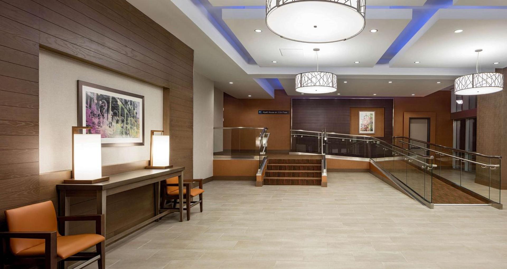 Hyatt House New Orleans Downtown photo 50
