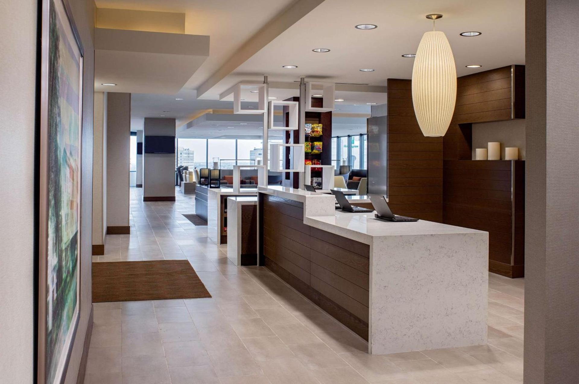 Hyatt House New Orleans Downtown photo 53